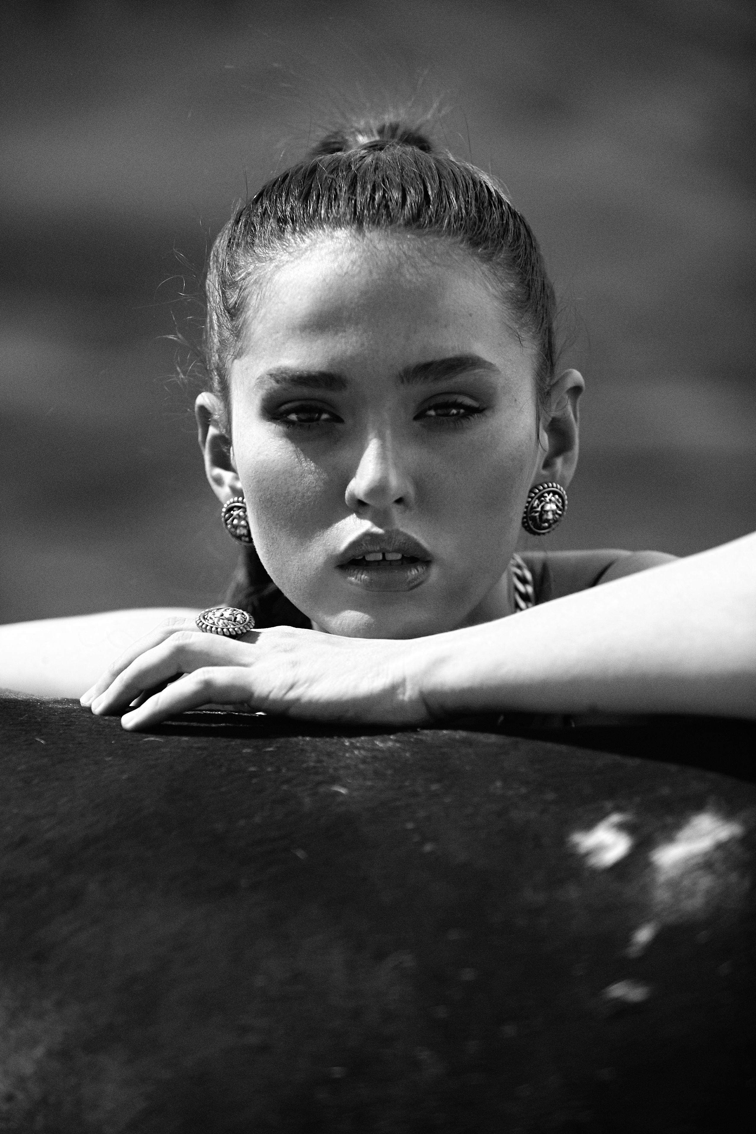 Rebel magazine. Фотограф Продюсер в горах КБР / Москва  Нальчик Горы