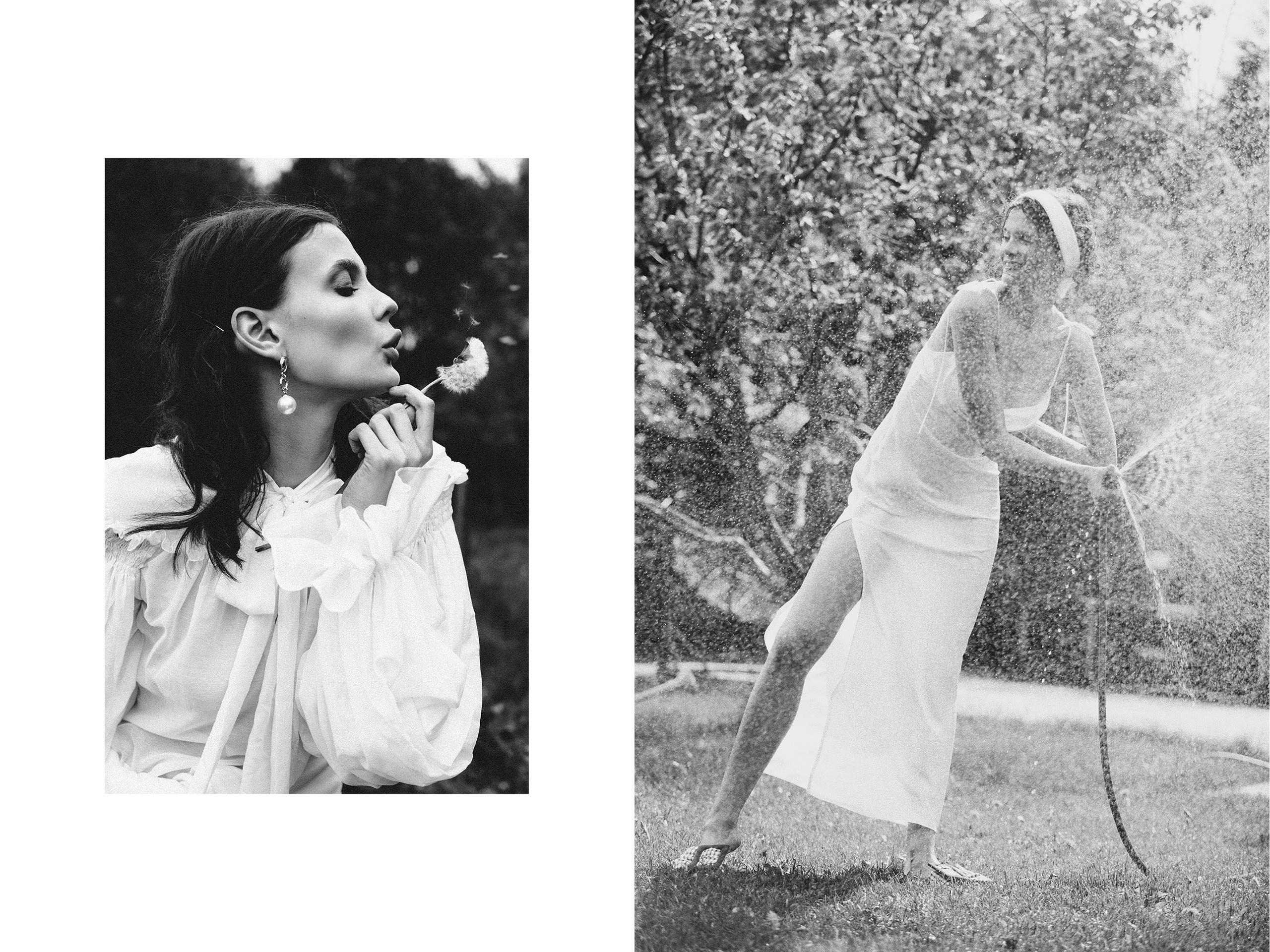 Съемка эдиториал Москва. Фотограф Продюсер в горах КБР / Москва  Нальчик Горы