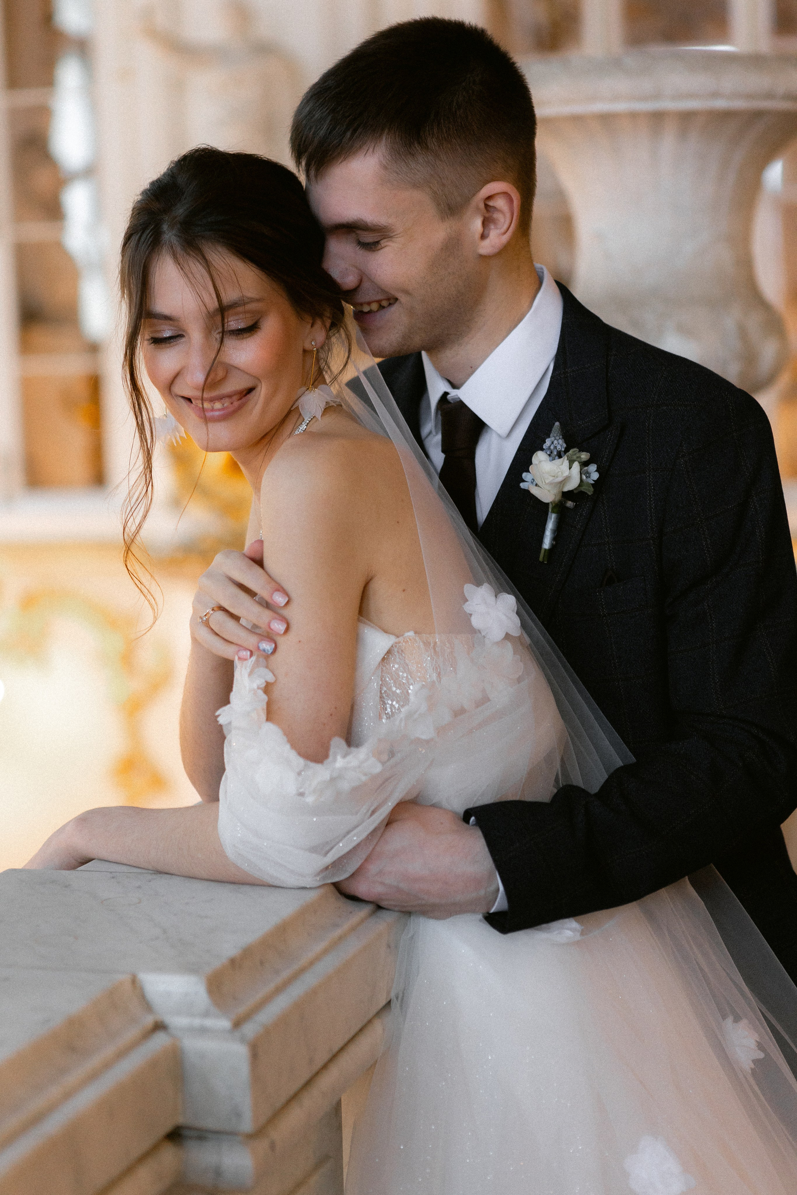 P & U. Фотограф в Санкт-Петербурге Ольга Андрианова