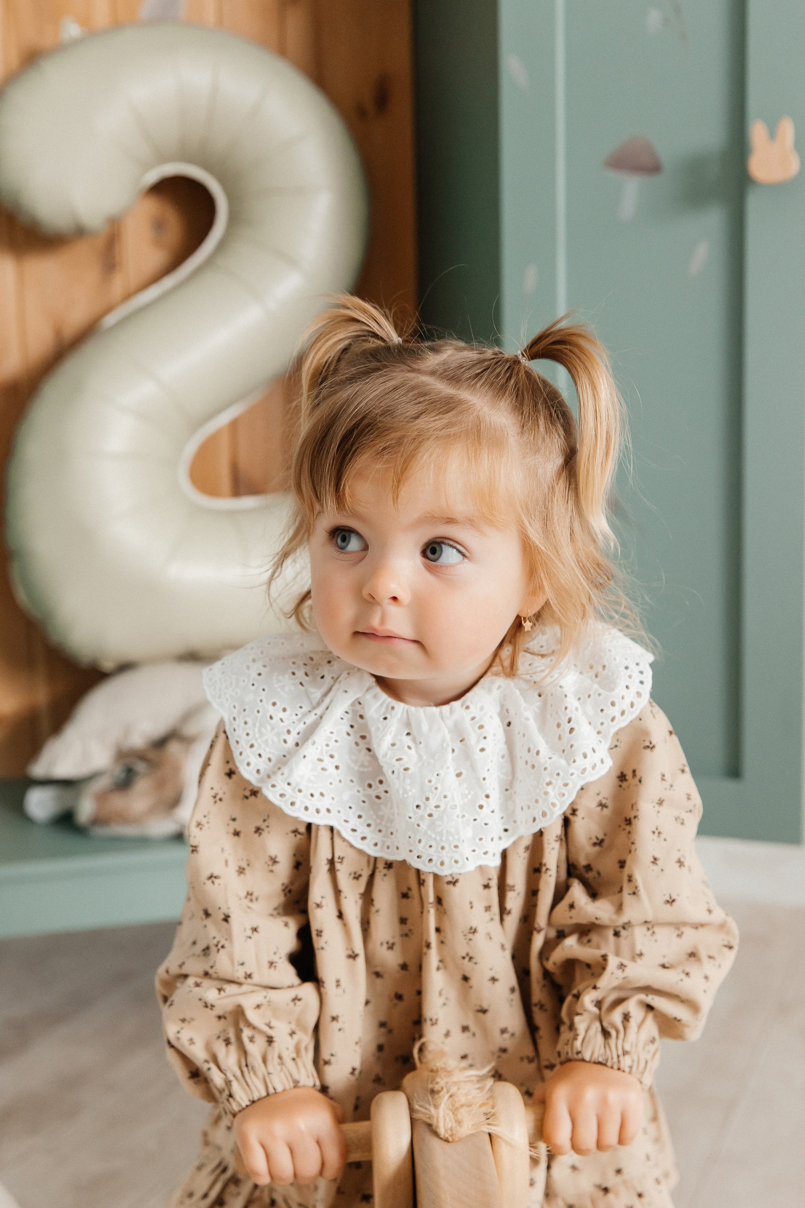 Авроре 2 годика