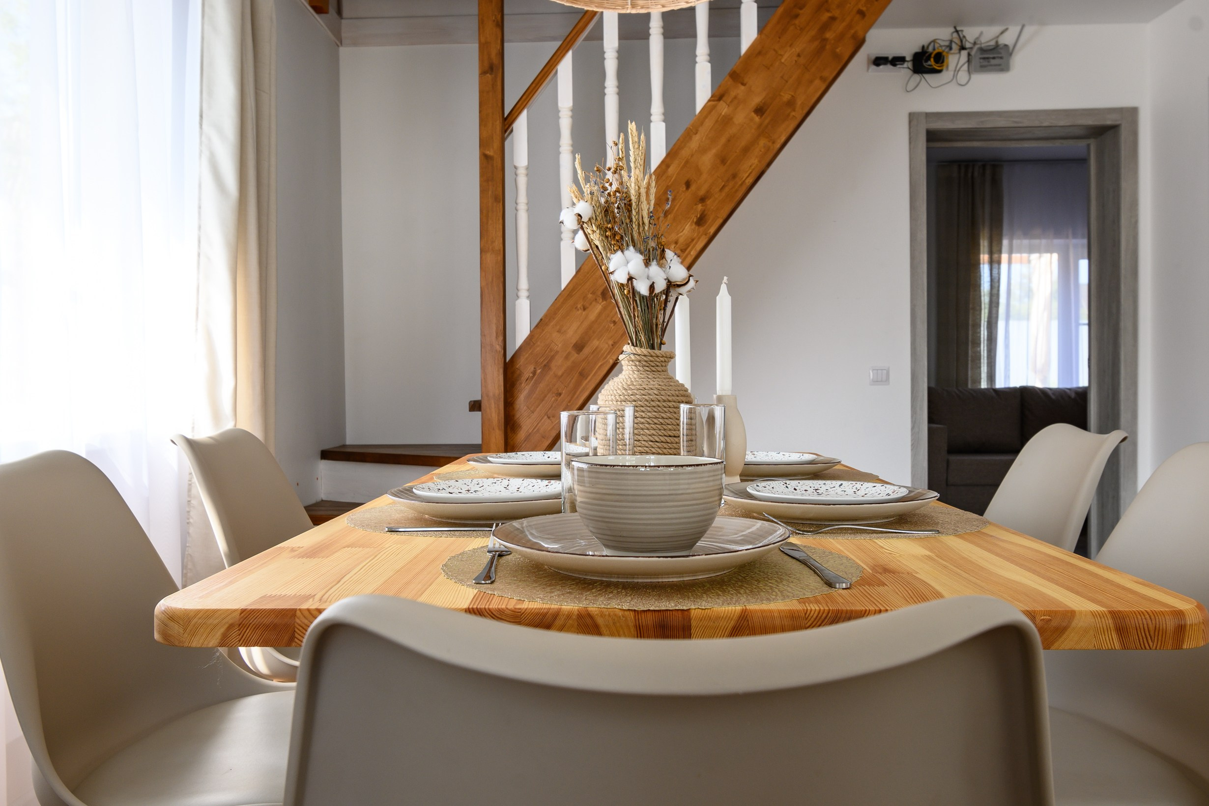 Дизайн дома. Дизайнер интерьера Юлия Лебедева. Москва