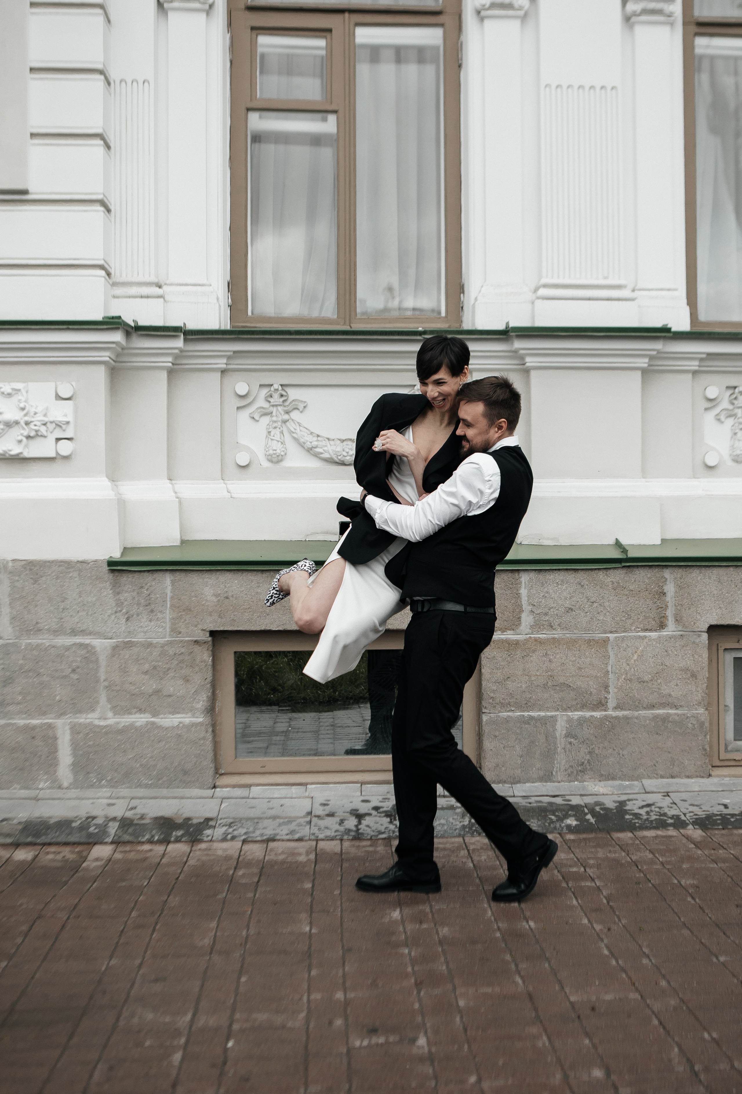 Свадебная Love Story Александр и Эля. Свадебный и семейный фотограф Ибрагимова Мария из Екатеринбурга