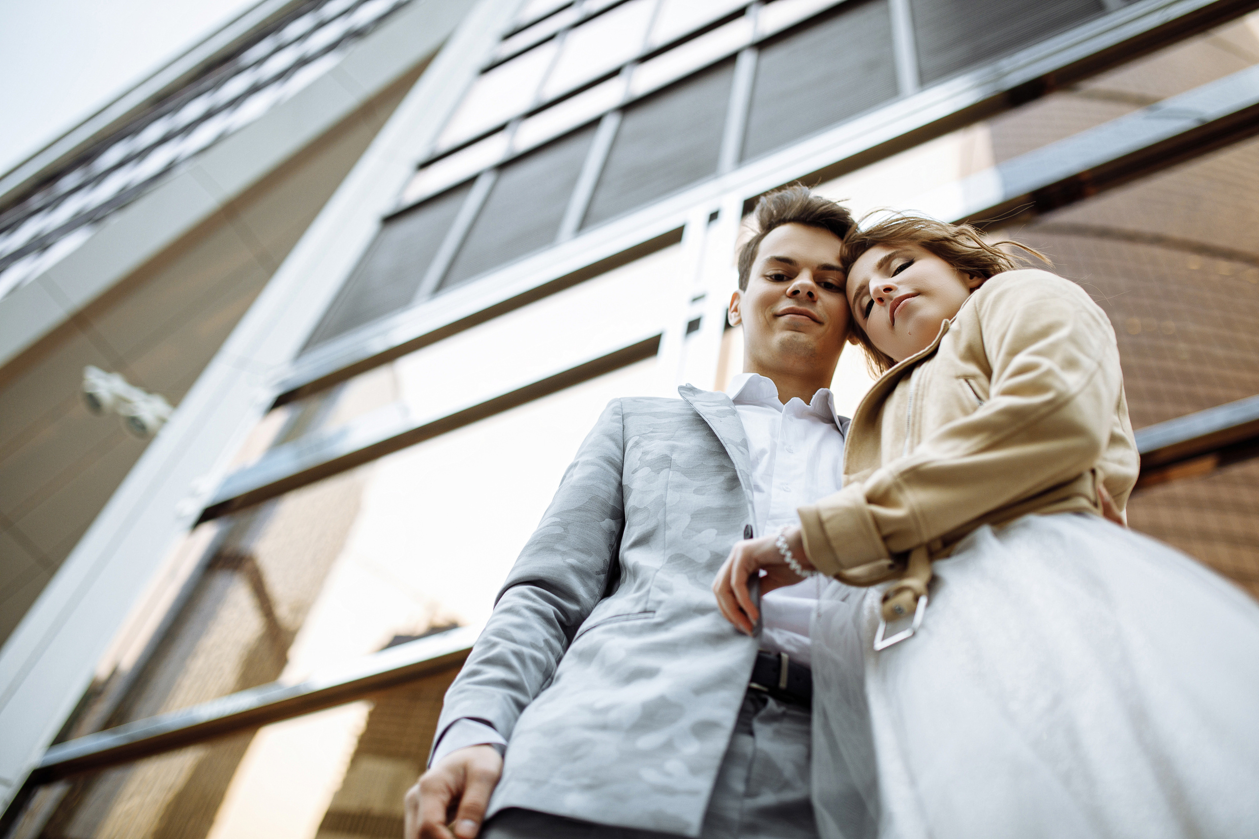 Алексей и Анастасия. Свадебный фотограф в Москве Тёма Савостиков