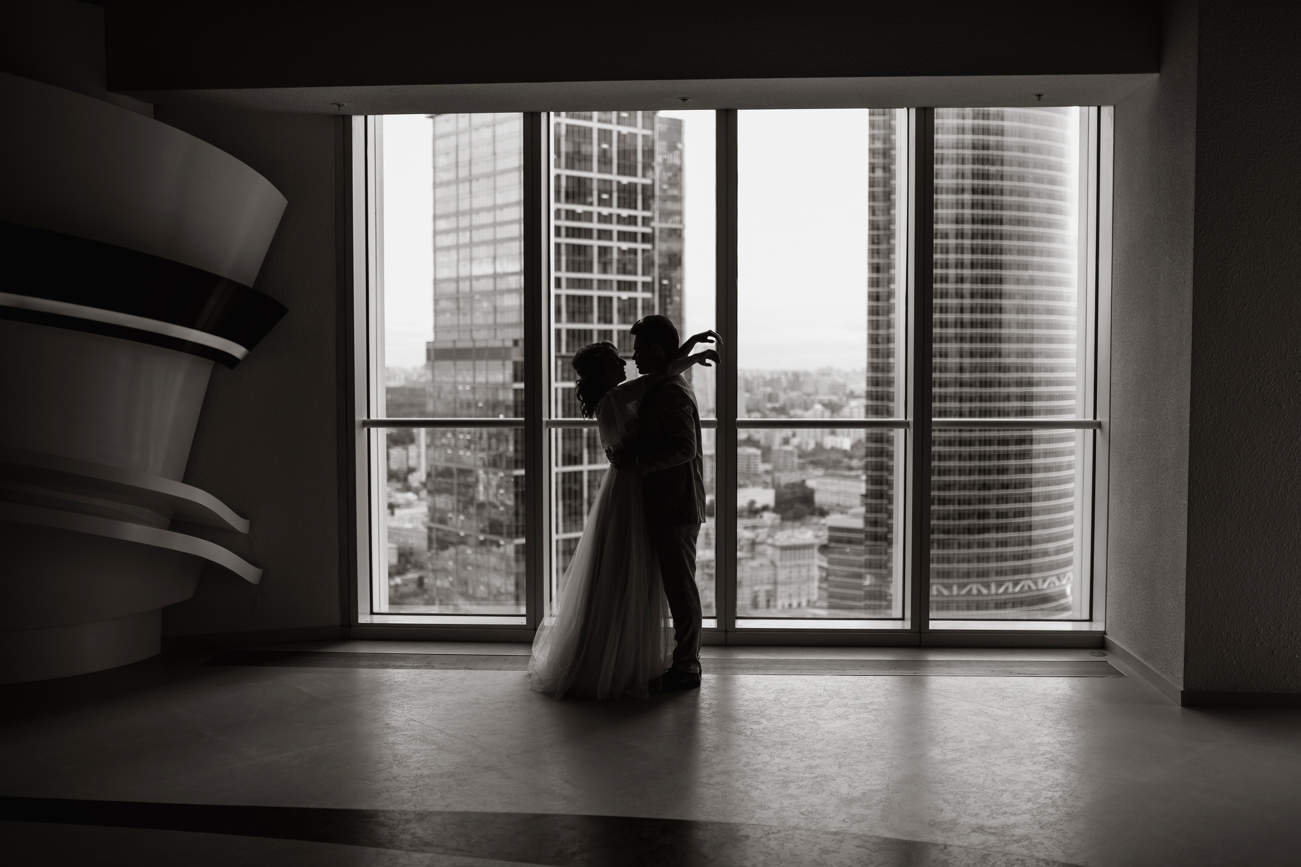 Алексей и Анастасия. Свадебный фотограф в Москве Тёма Савостиков