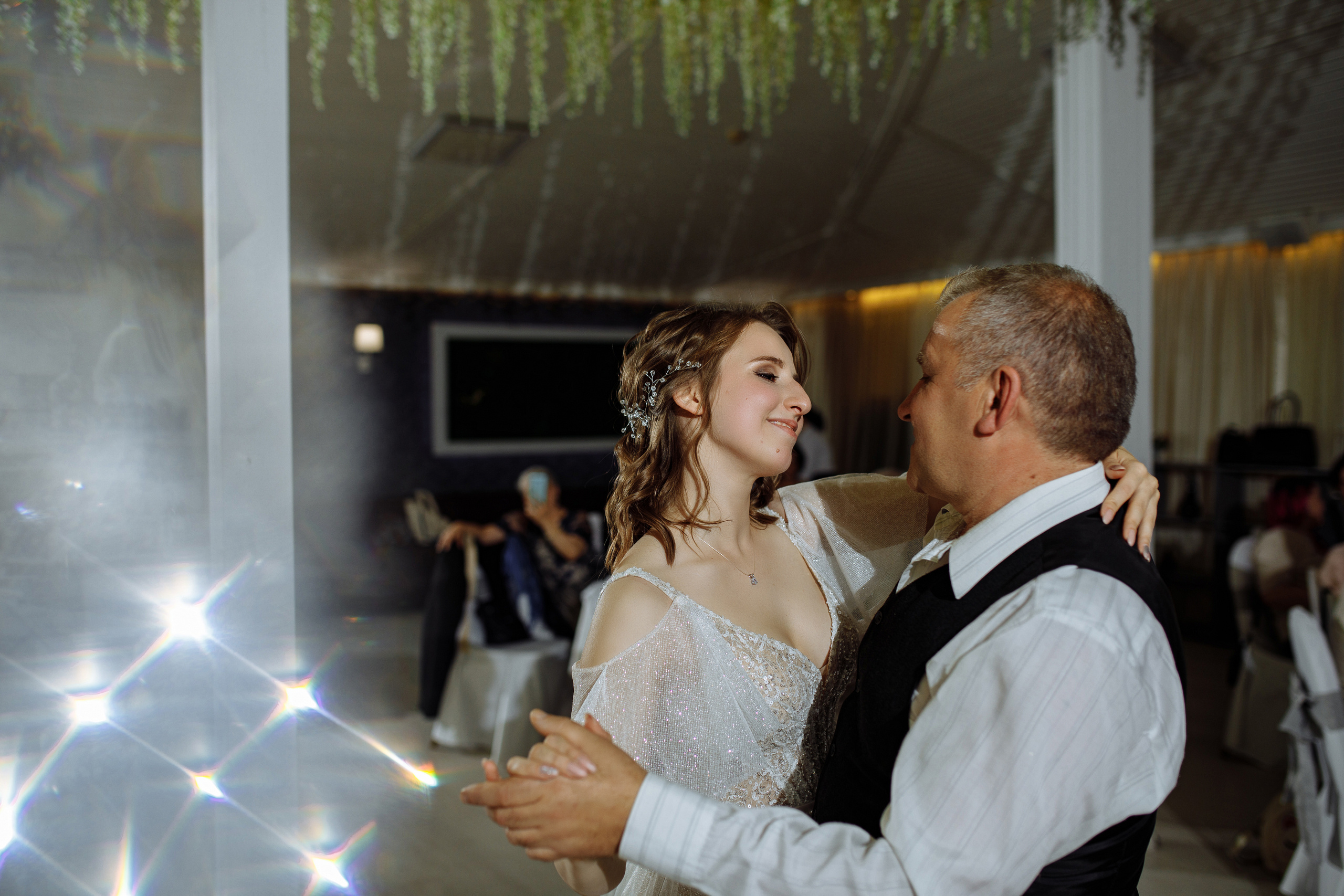 Алексей и Анастасия. Свадебный фотограф в Москве Тёма Савостиков