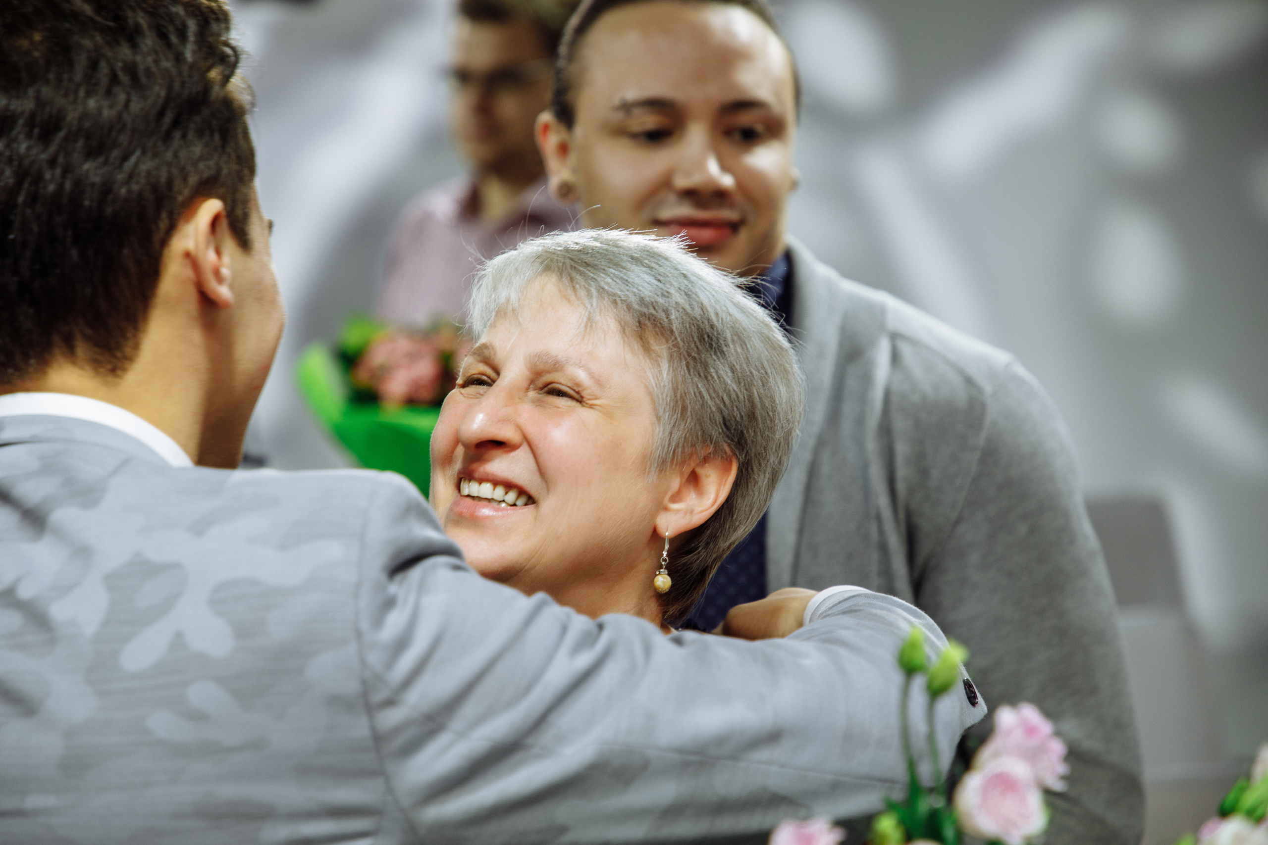 Алексей и Анастасия. Свадебный фотограф в Москве Тёма Савостиков