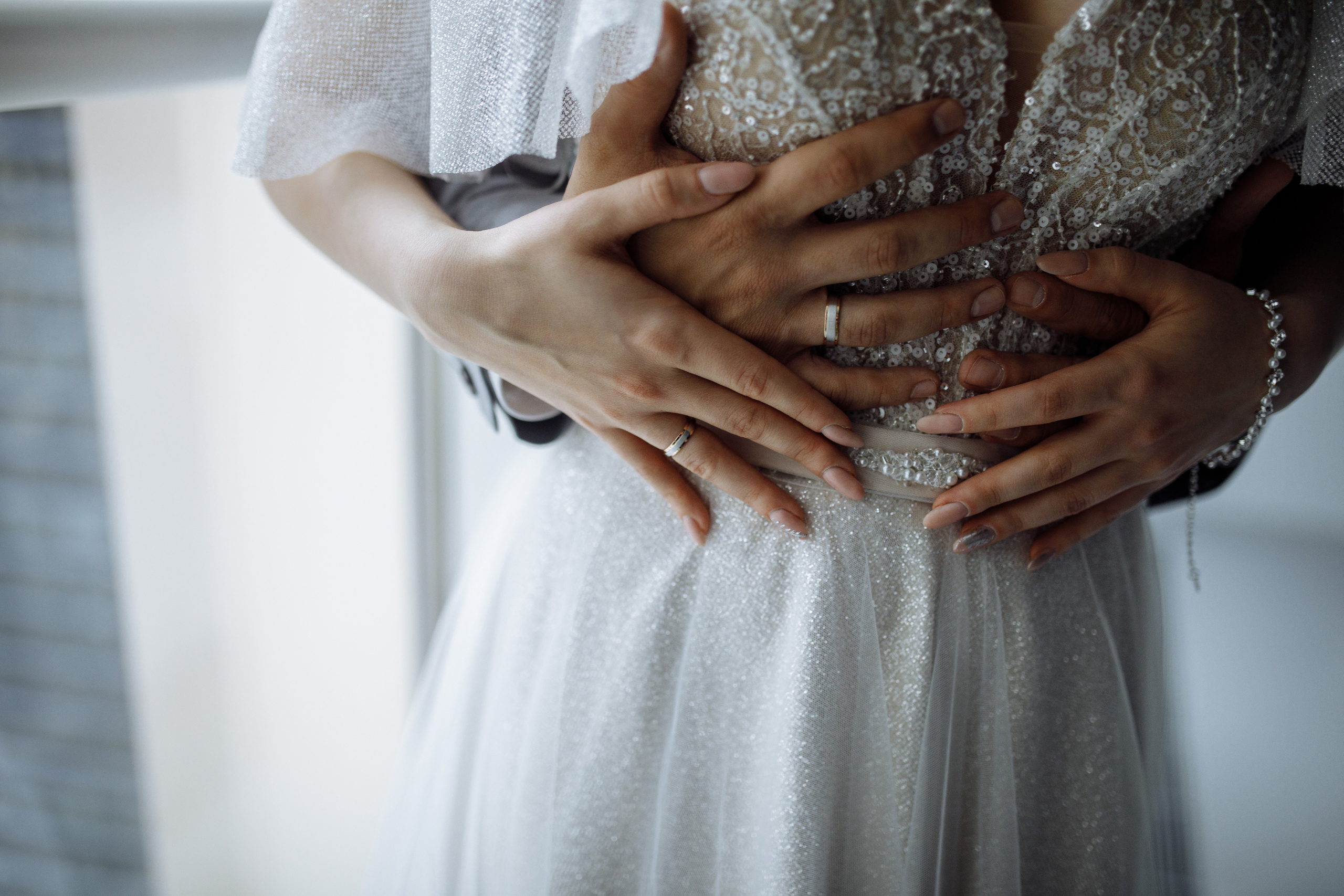 Алексей и Анастасия. Свадебный фотограф в Москве Тёма Савостиков