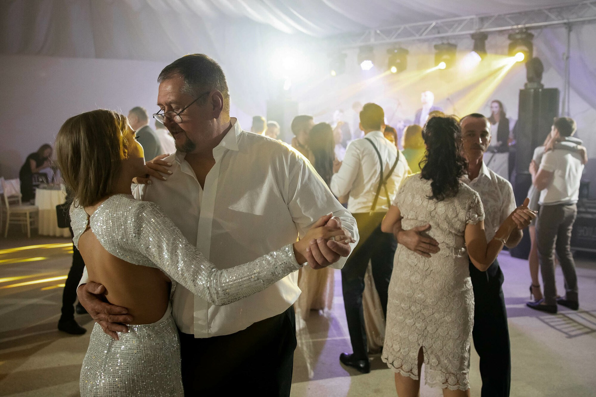 Стильная свадьба со сборами в гостинице Эрмитаж. Свадебный фотограф в Санкт-Петербурге и Москве Андрей Нестеров