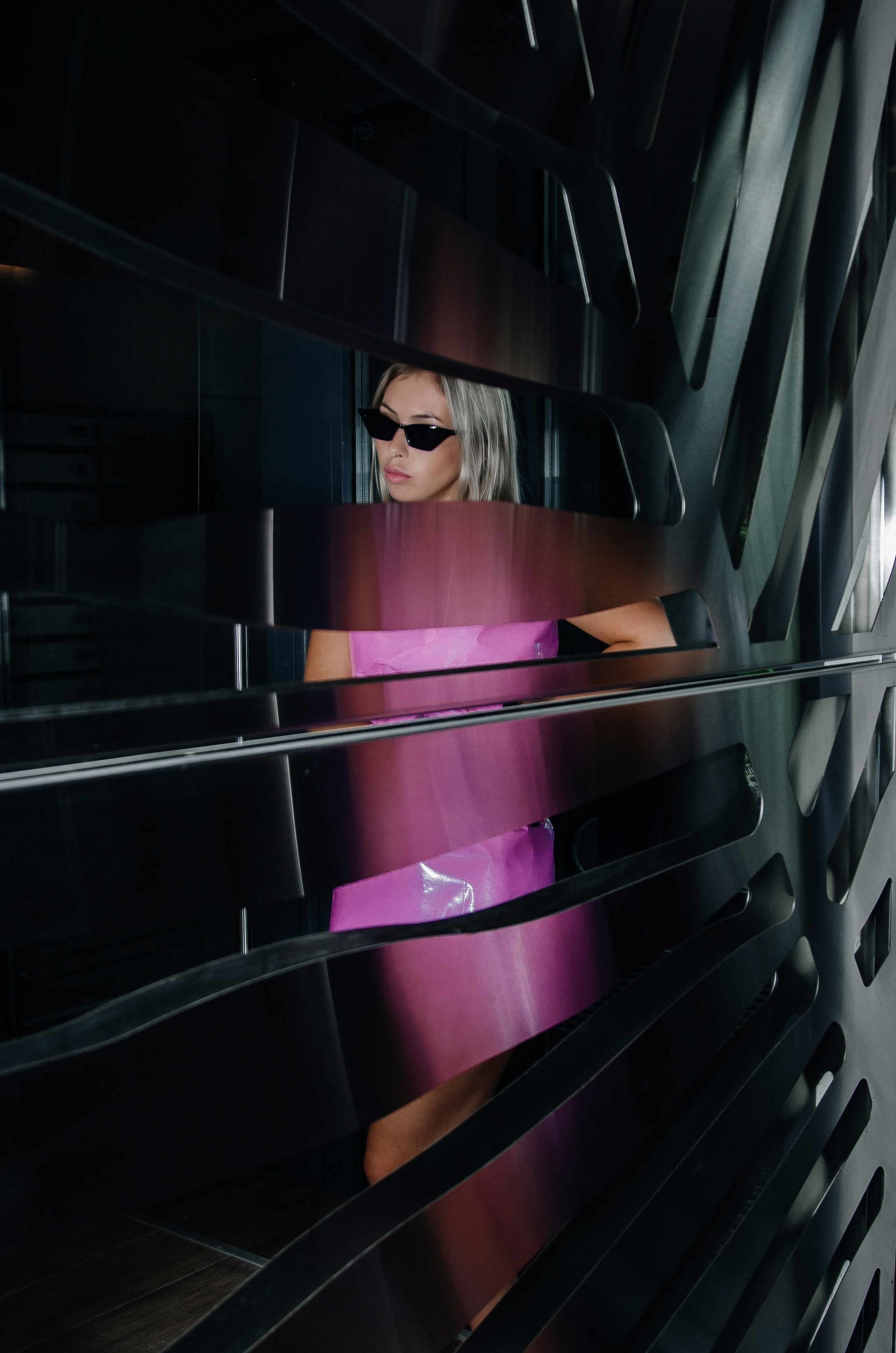 Кративная. Фотографы в Тюмени Андрей и Лидия Войвод