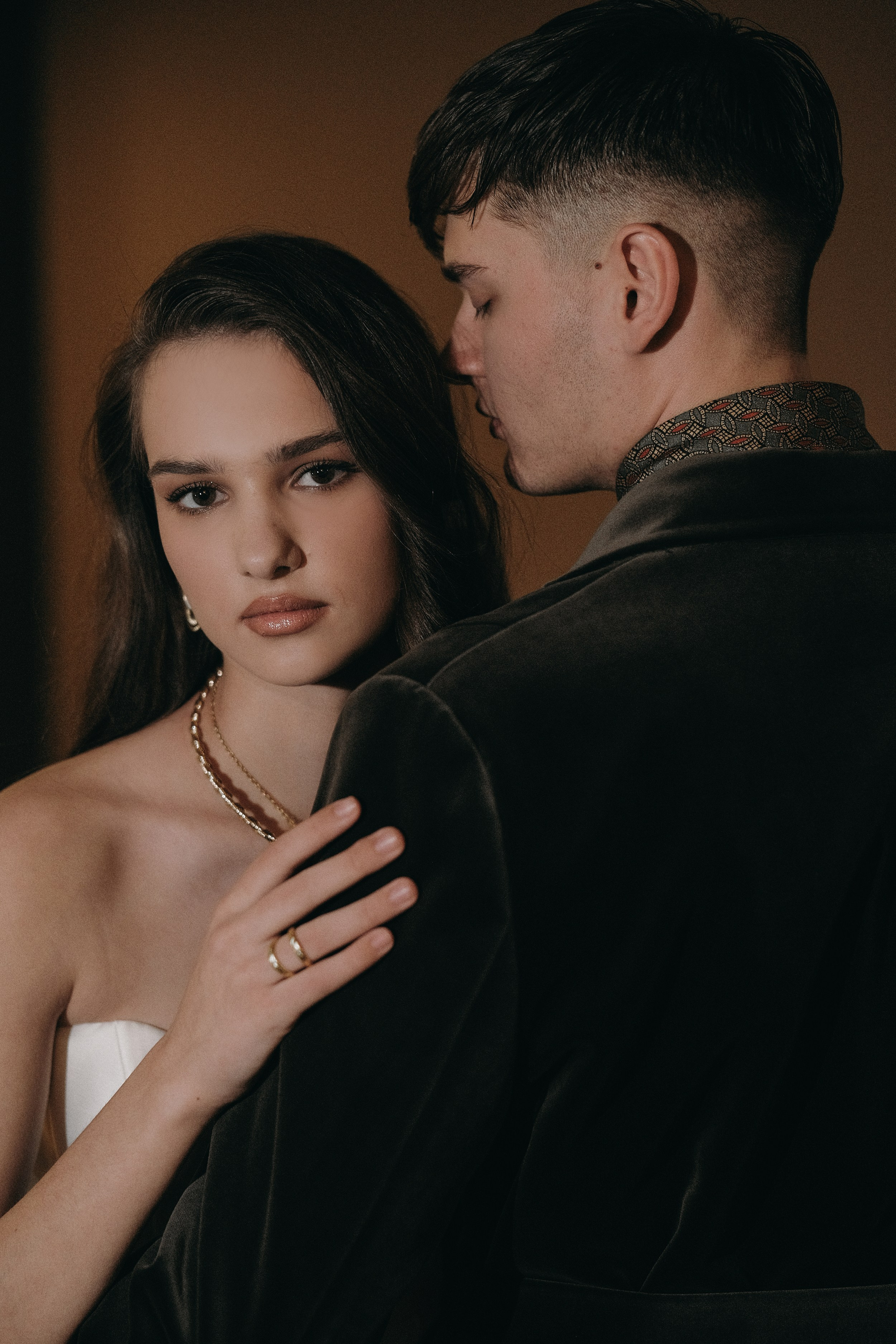 Vitaly / Kira. Фотограф Юрий Марилов Москва, Тюмень