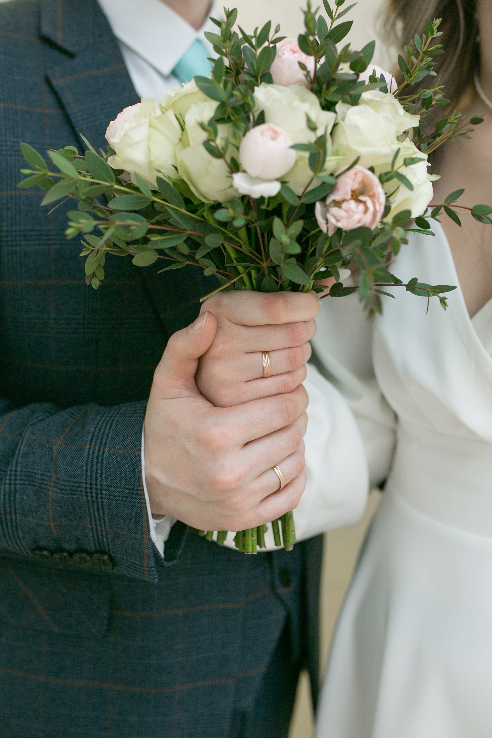 Анастасия&Антон. Фотограф в Новосибирске Ася Зверева