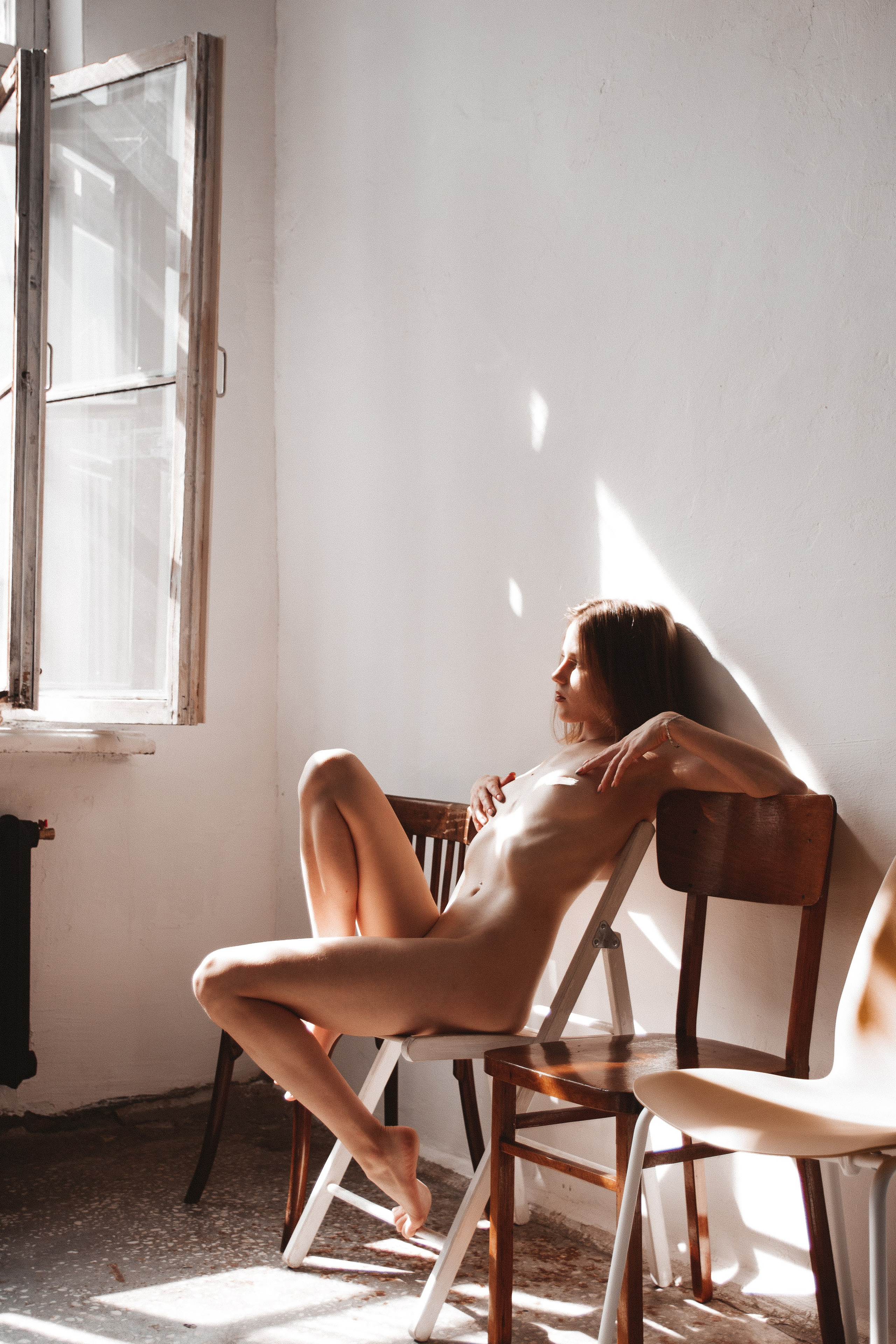 Дарья. Свадебный и репортажный фотограф в Омске. Червоткин Никита