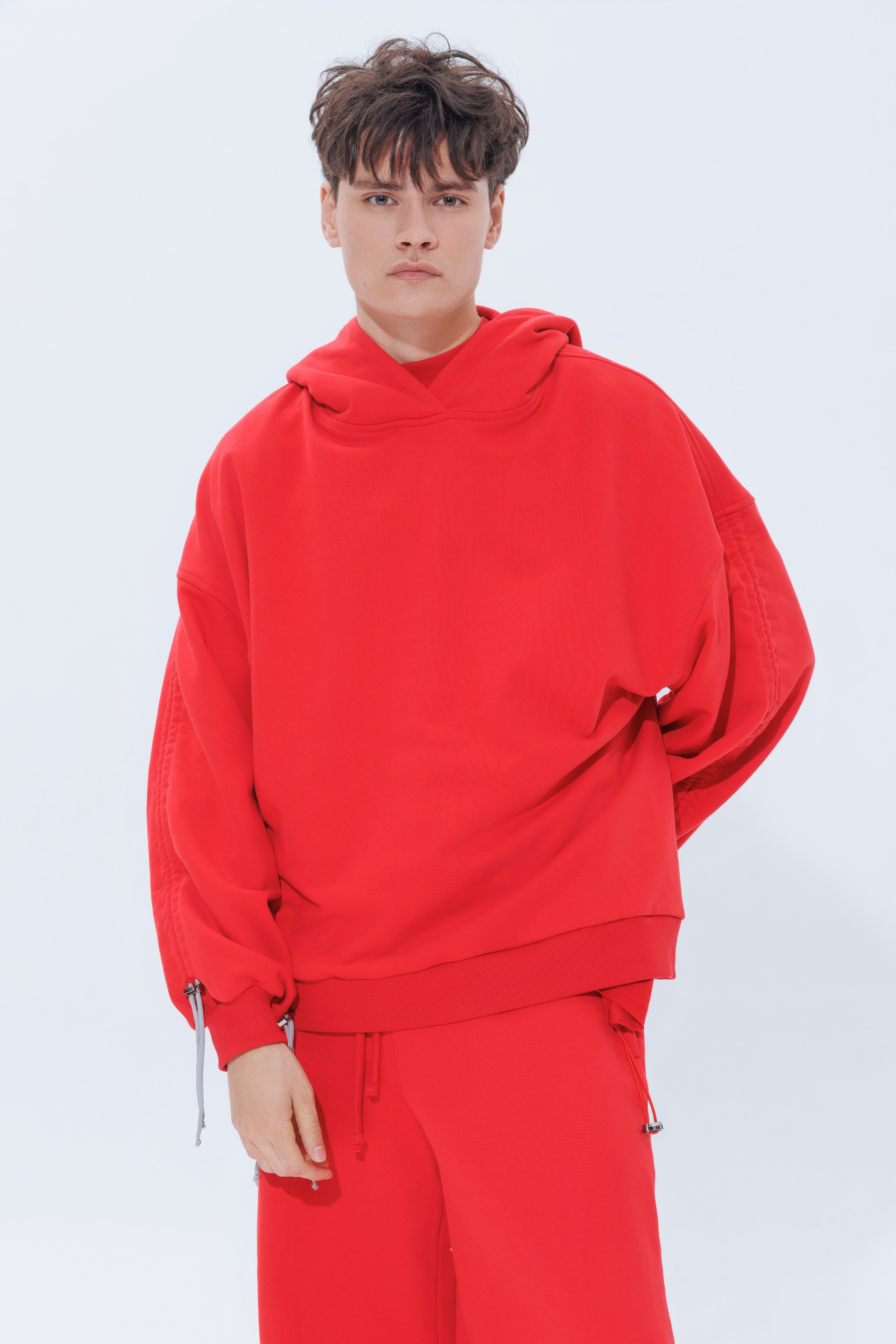 Дамир. Модельное агентство TM Models в Калининграде