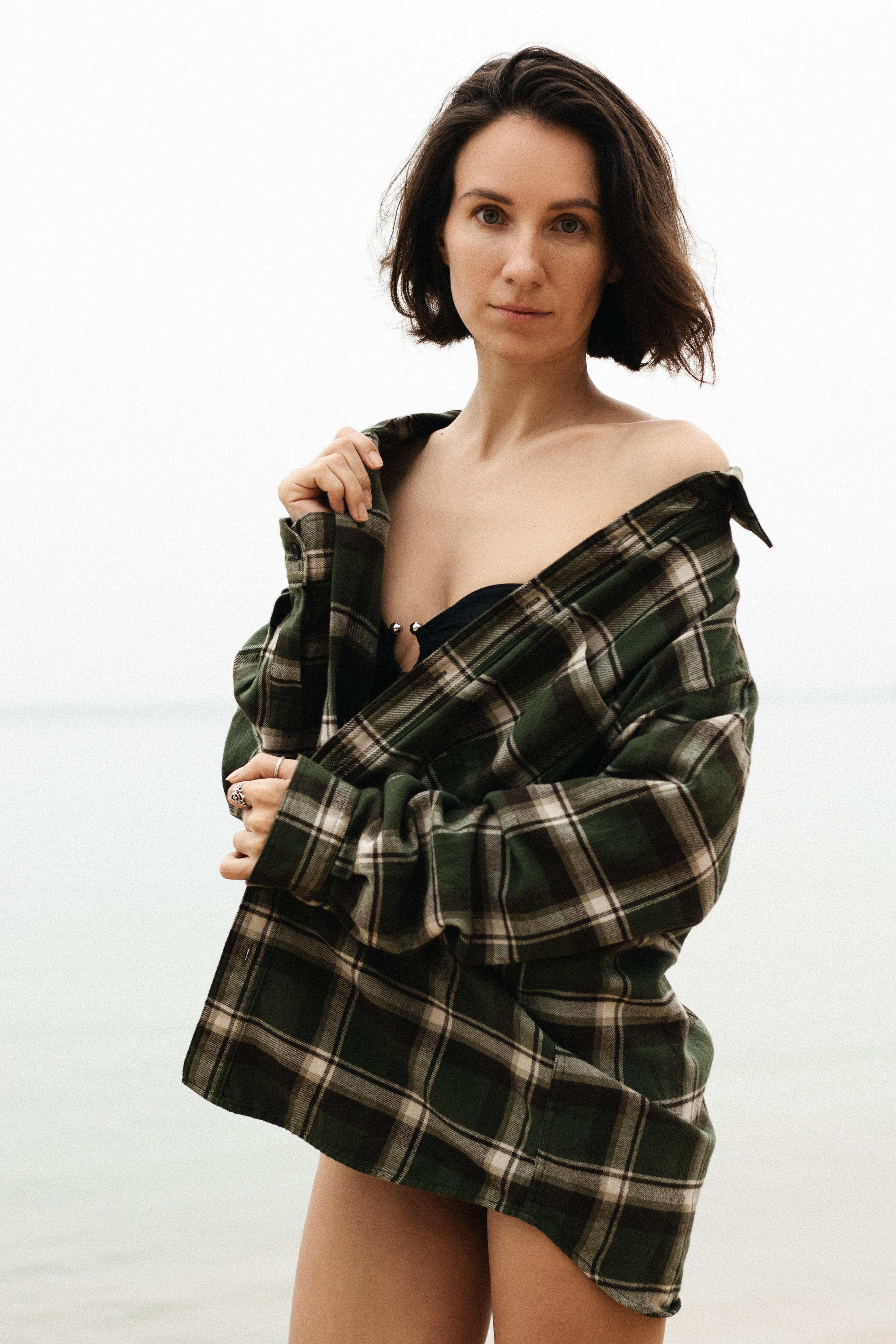 Iana. Portrait photographer in Thailand