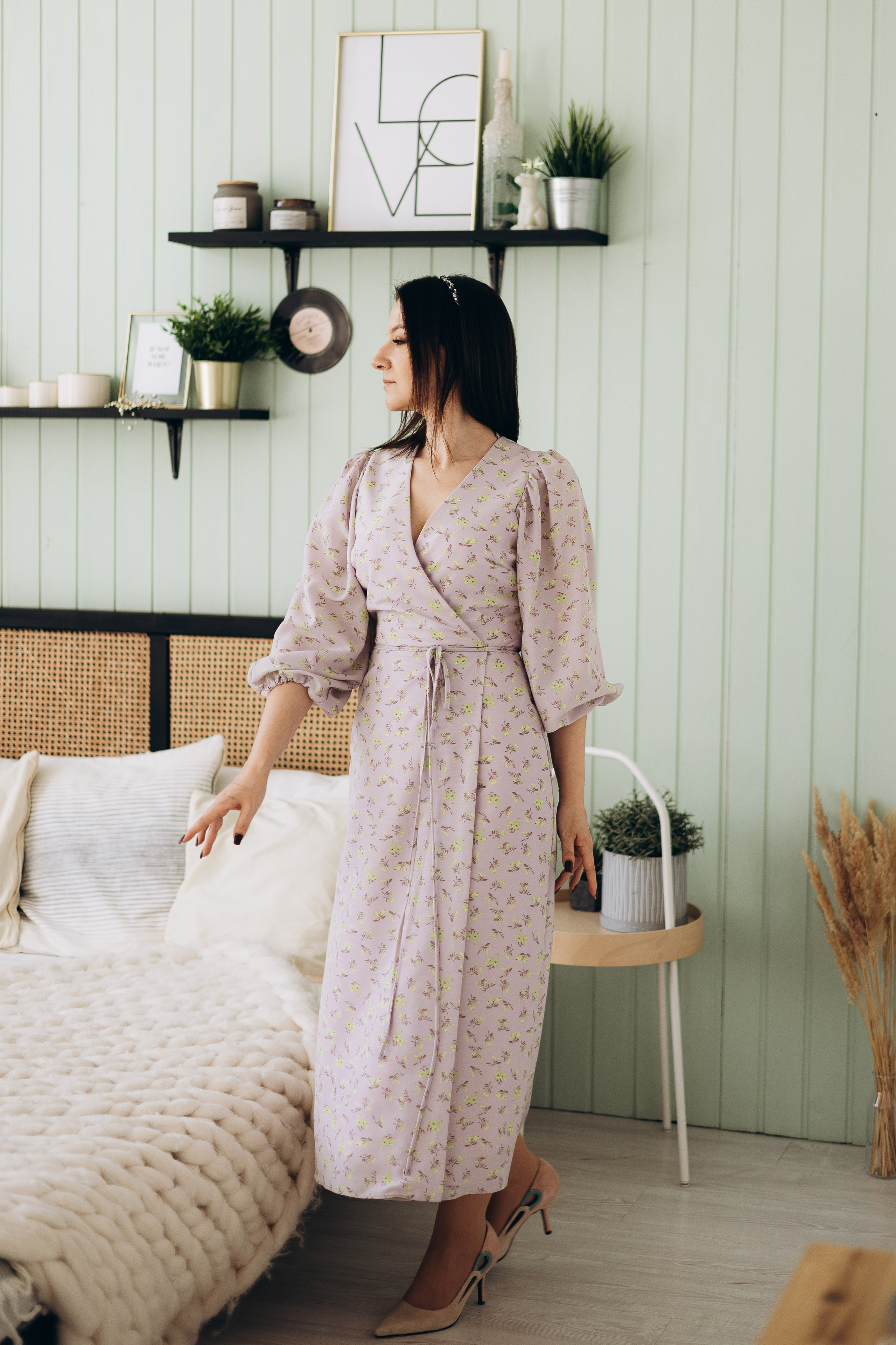 Мария. Свадебный и семейный фотограф в Новосибирске Дарья Кель