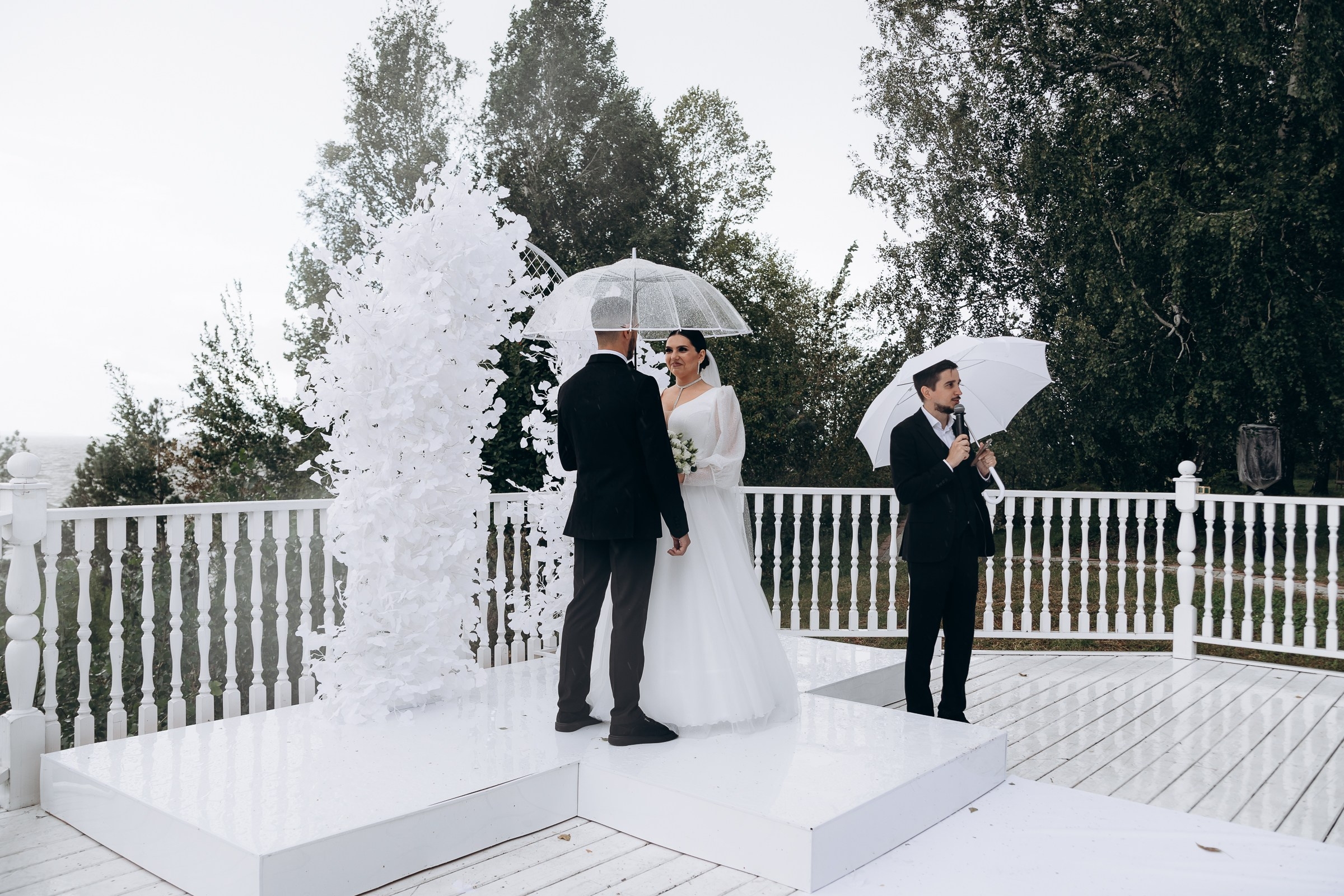 26.08.2024 Иван & Полина. Свадебный и семейный фотограф в Новосибирске Дарья Кель