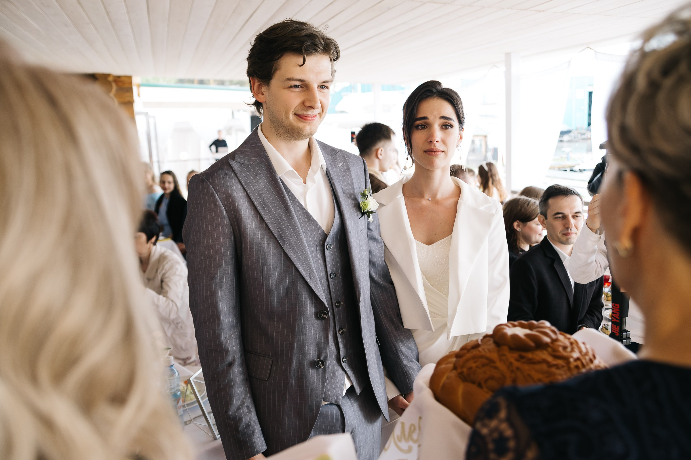 05.06.2024 Данил & Дарья. Свадебный и семейный фотограф в Новосибирске Дарья Кель