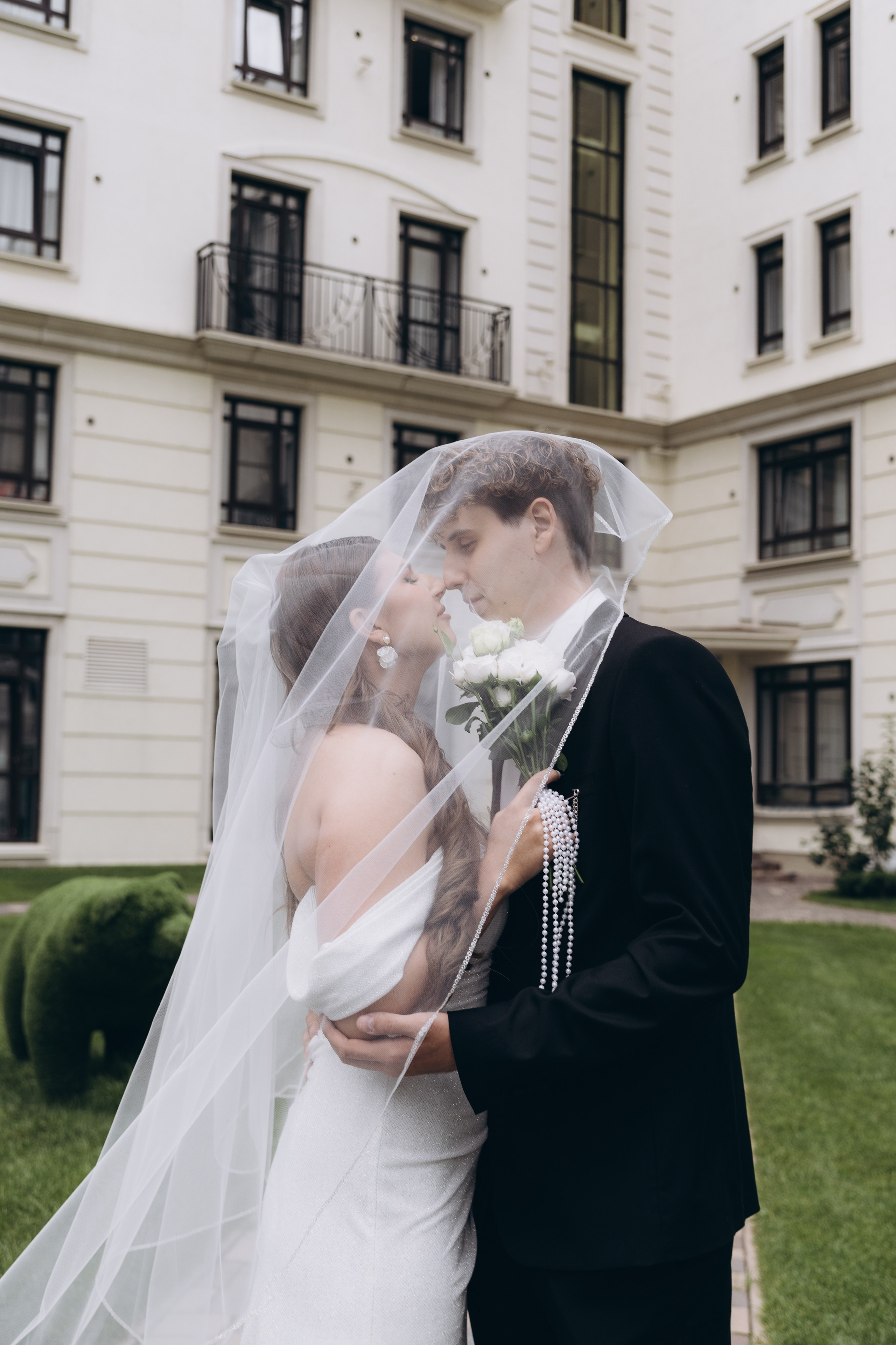 03.08.25 Артем & Анастасия. Свадебный и семейный фотограф в Новосибирске Дарья Кель