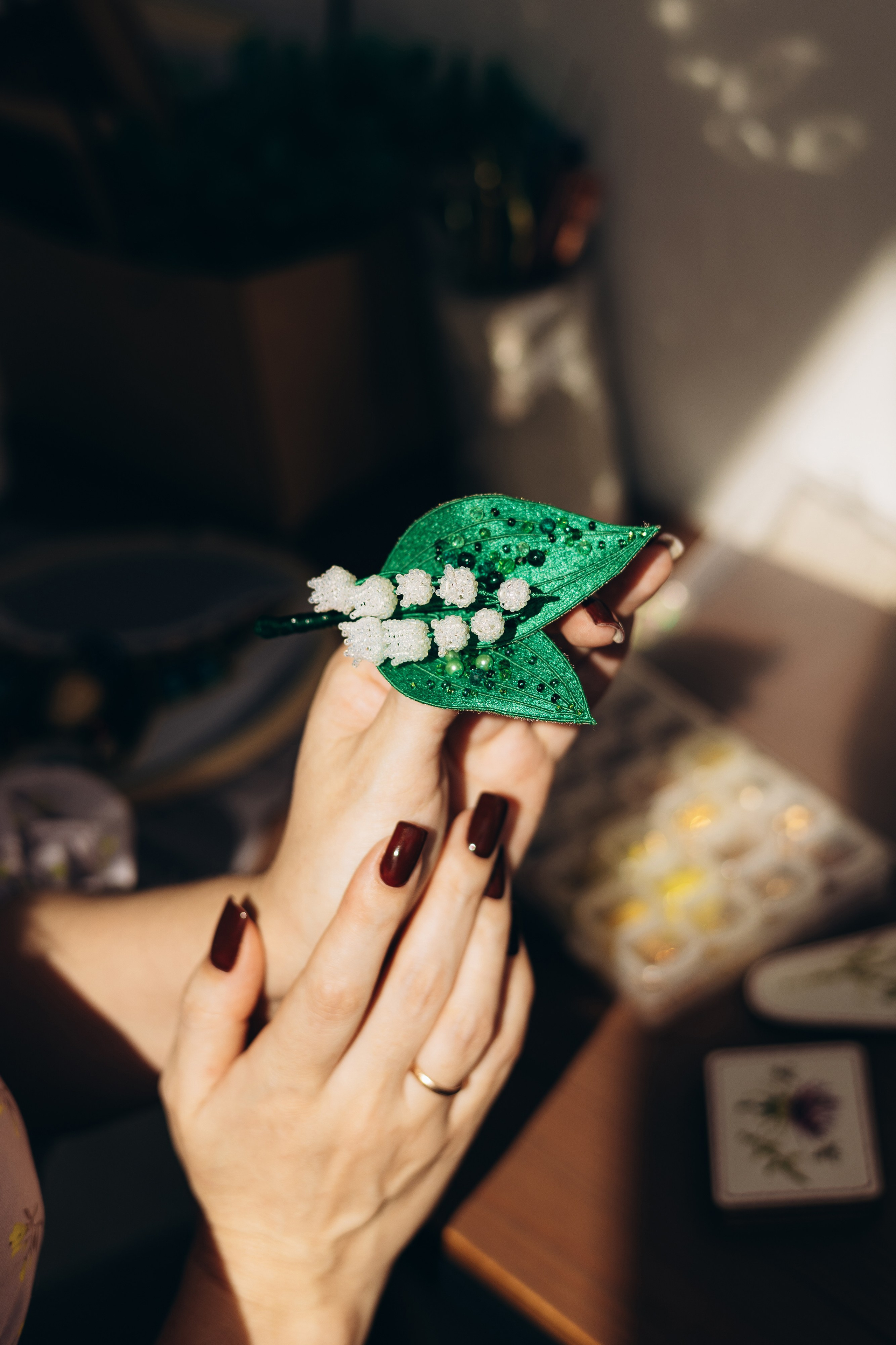 Мария. Свадебный и семейный фотограф в Новосибирске Дарья Кель