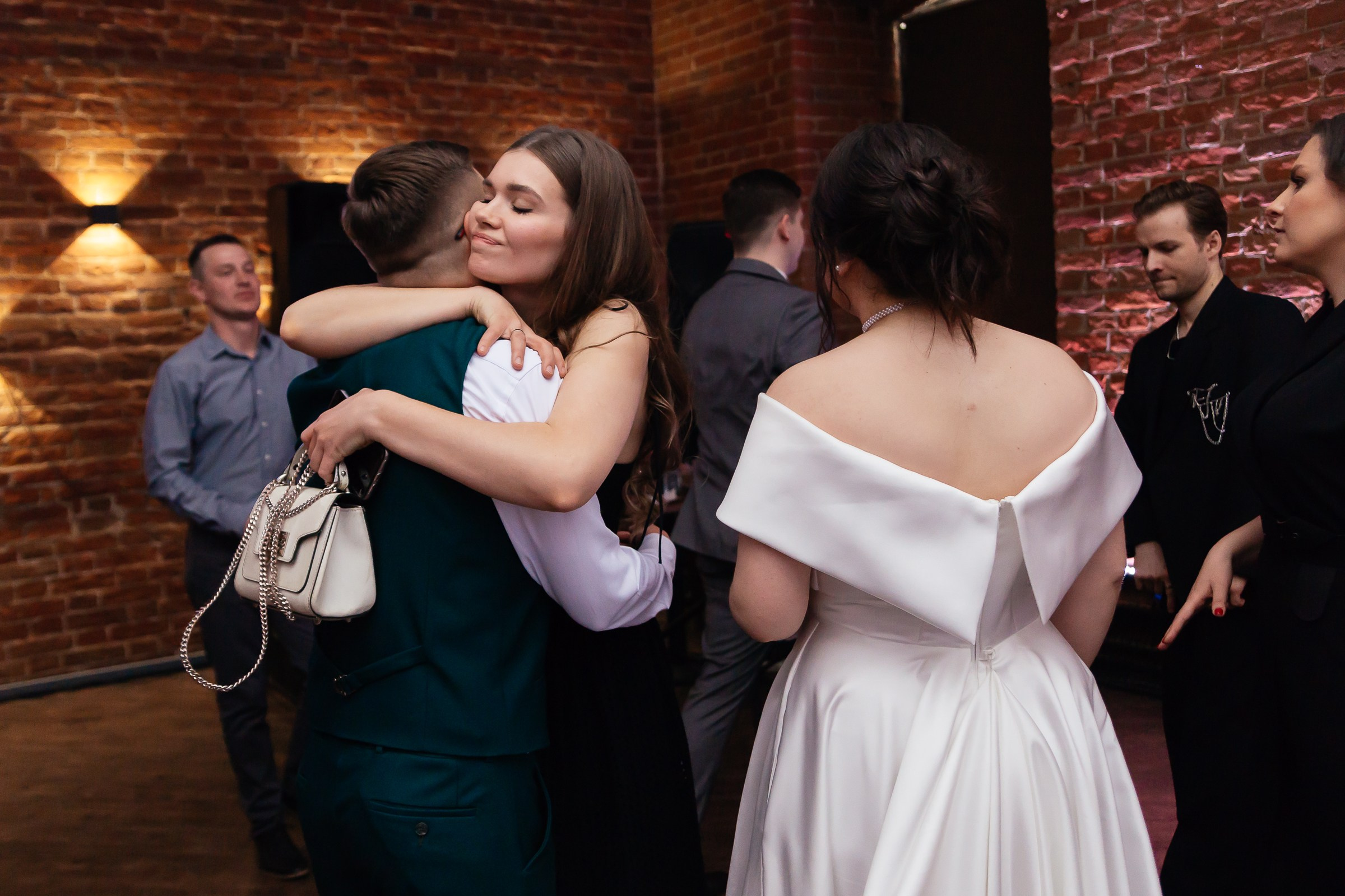 24.04.24 Петр & Елена. Свадебный и семейный фотограф в Новосибирске Дарья Кель