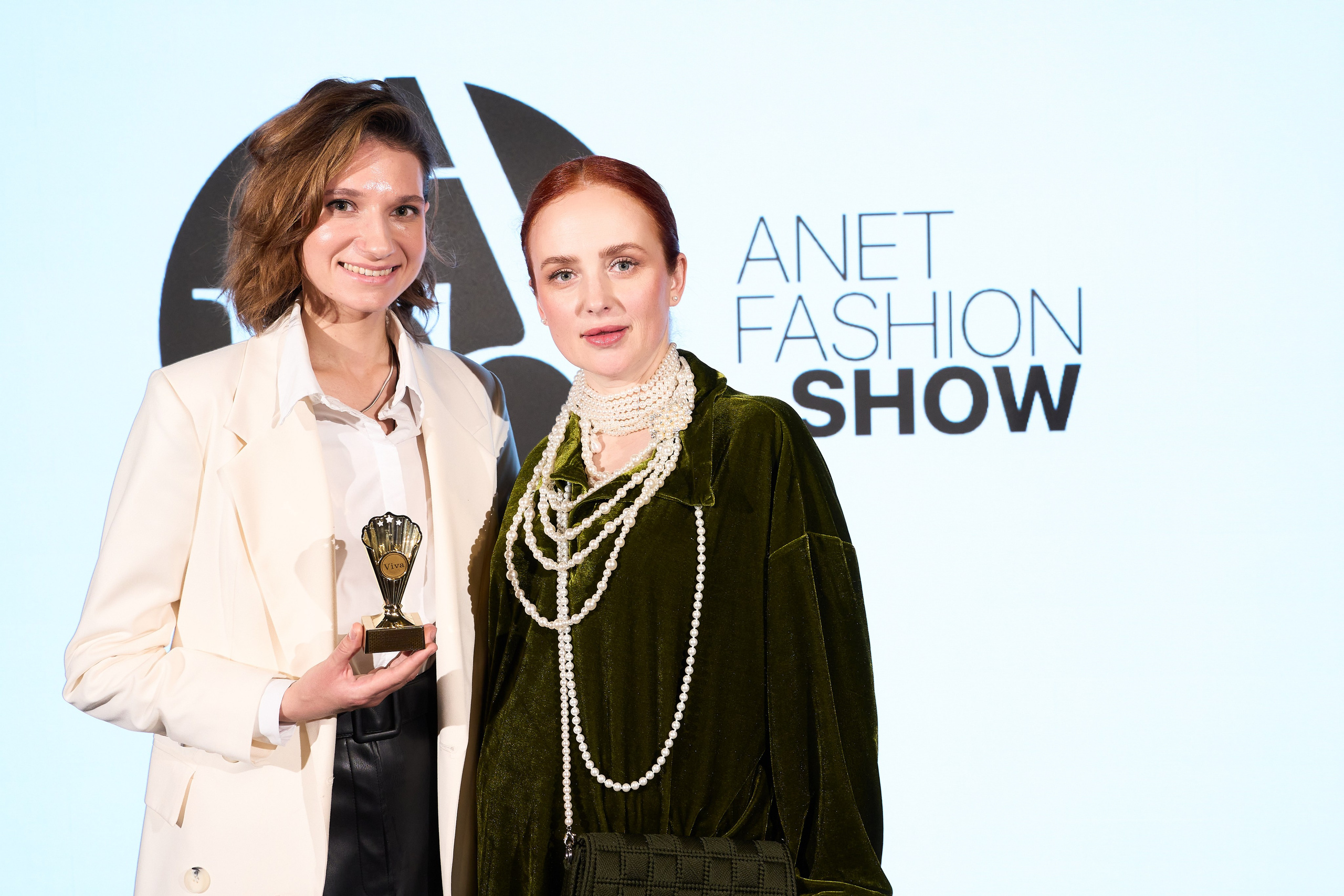 Коллекция Виктории Заяц. EVG PROHOROV