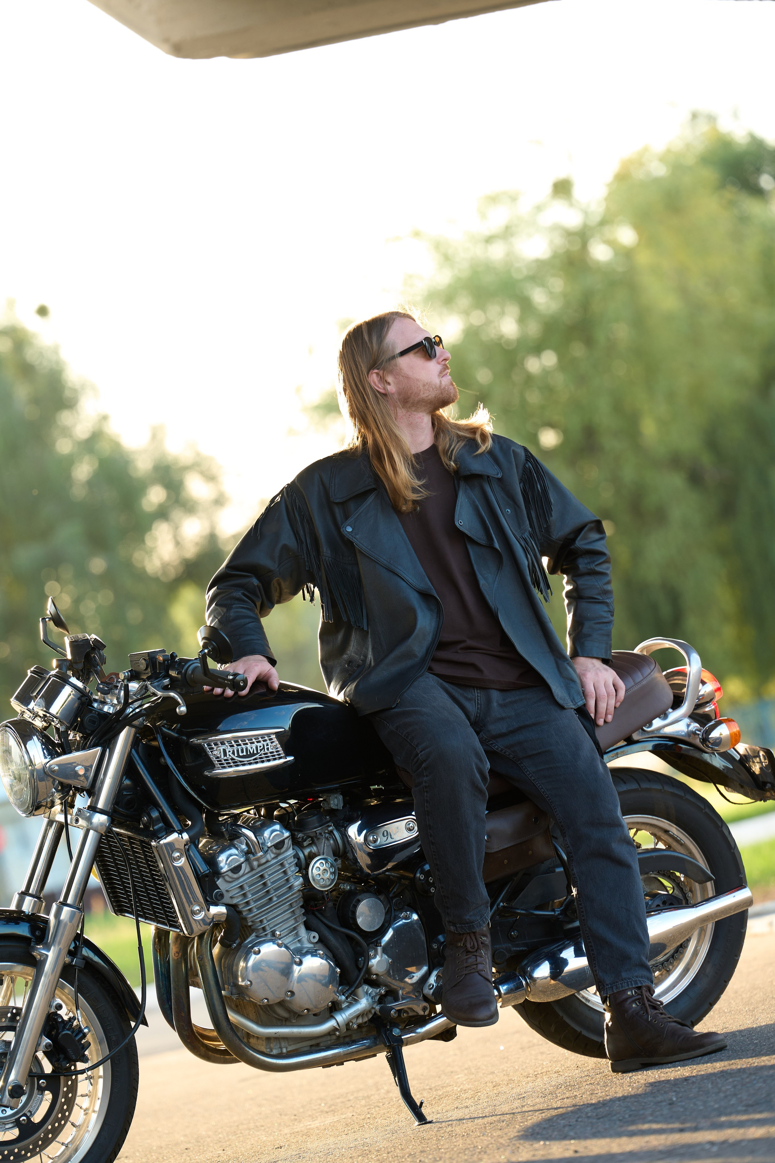 Женя. EVG PROHOROV