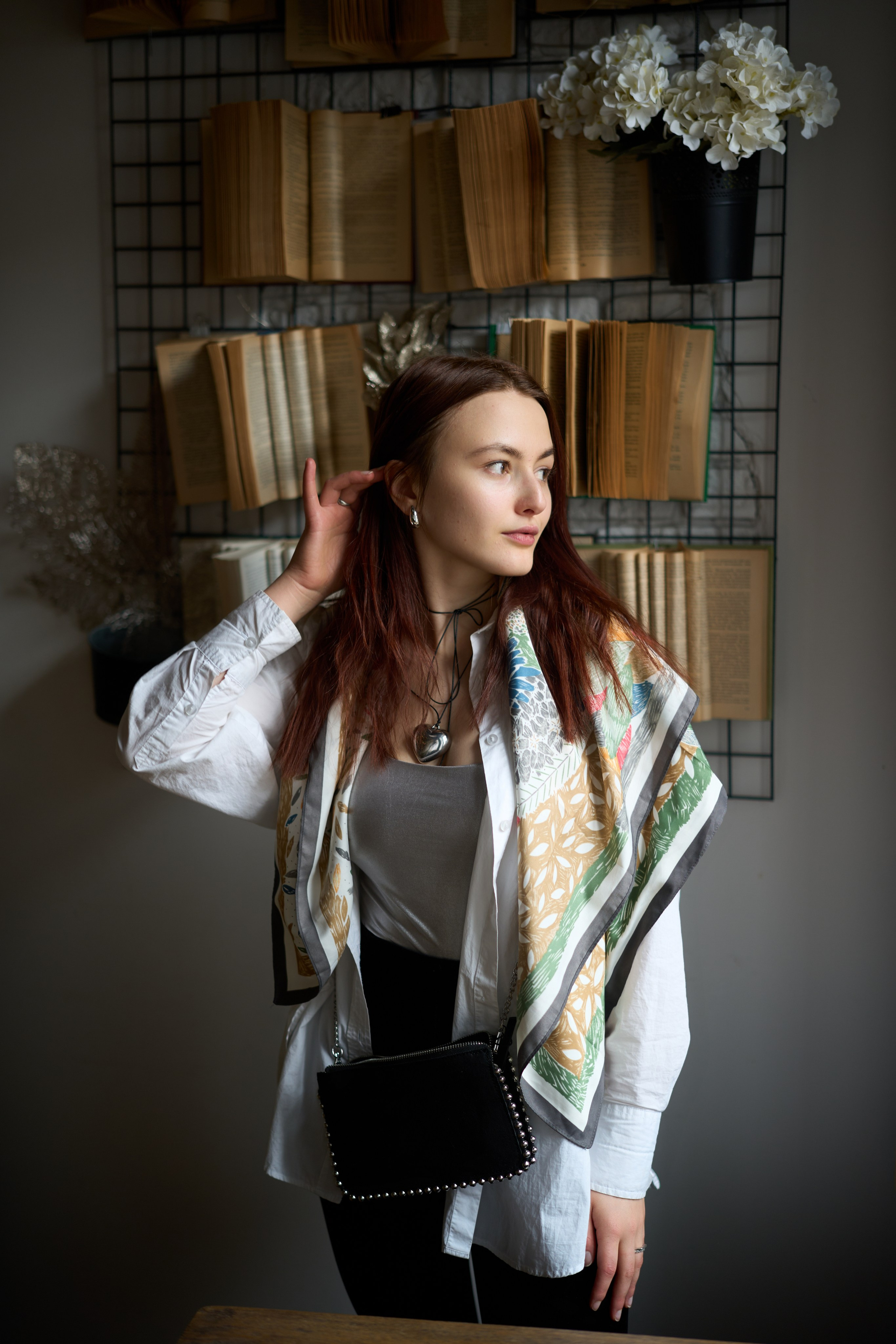 Диана. EVG PROHOROV