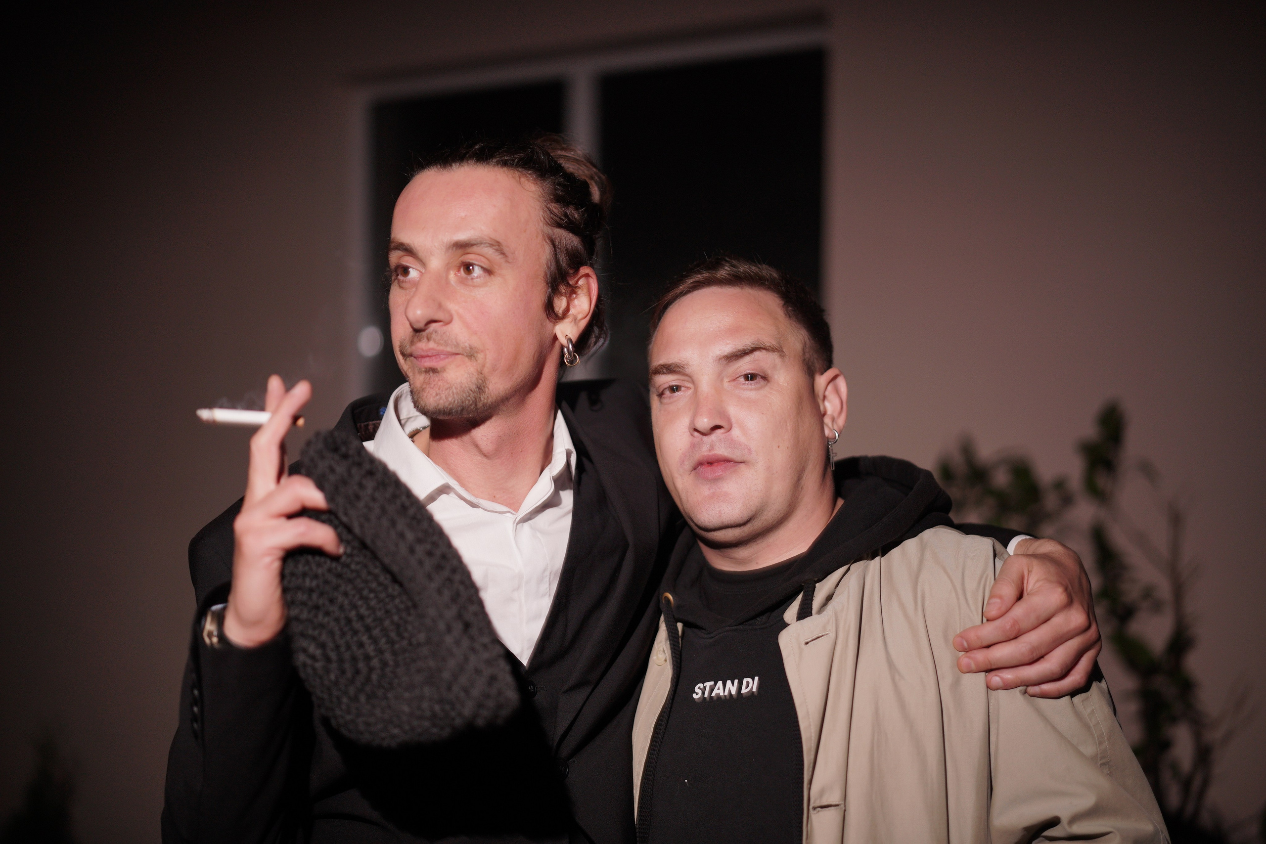 KAVA концерт. EVG PROHOROV