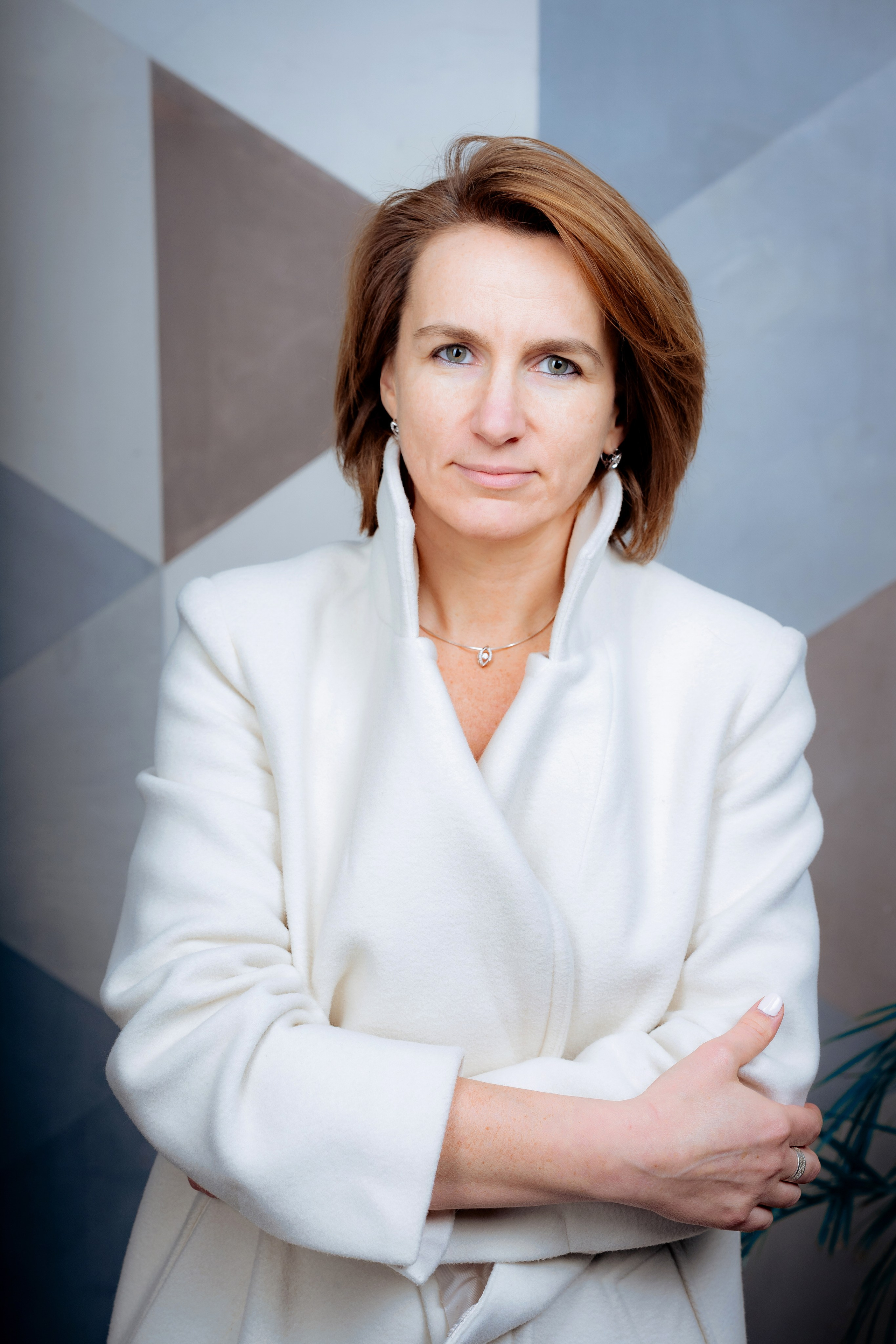 Нина. Портретный и семейный фотограф в Москве/Видное