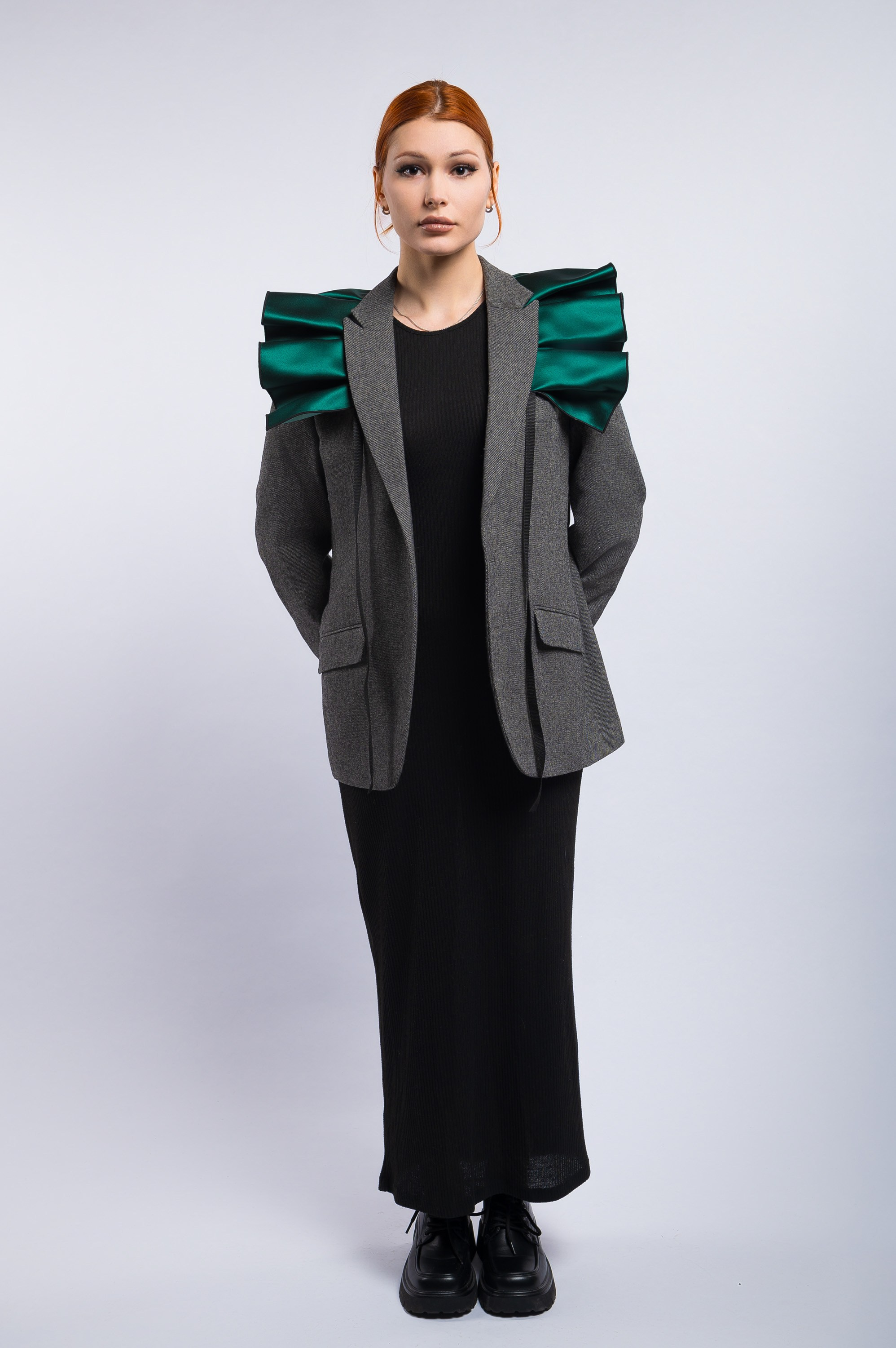 Рюши. Главная