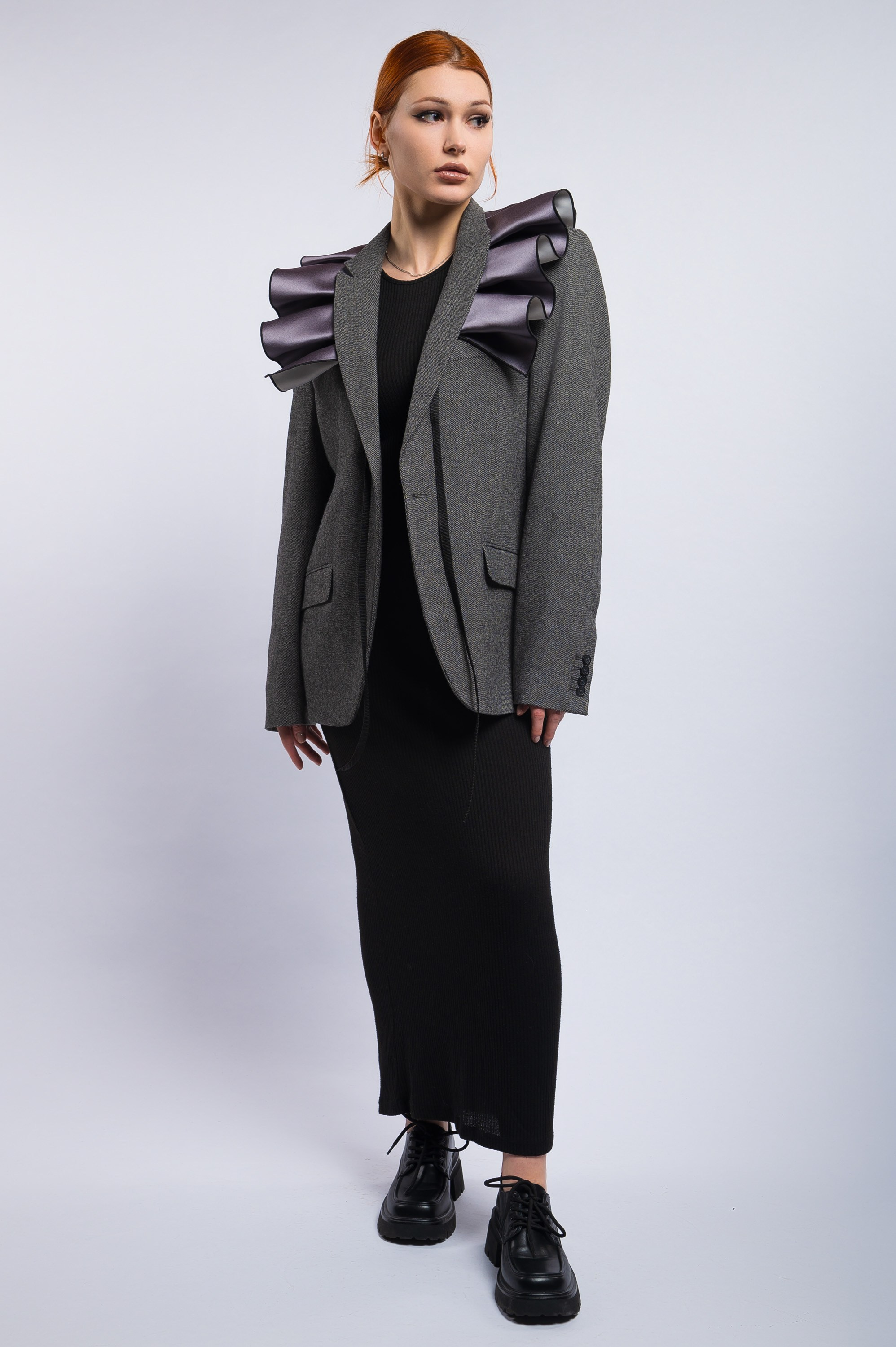 Рюши. Главная