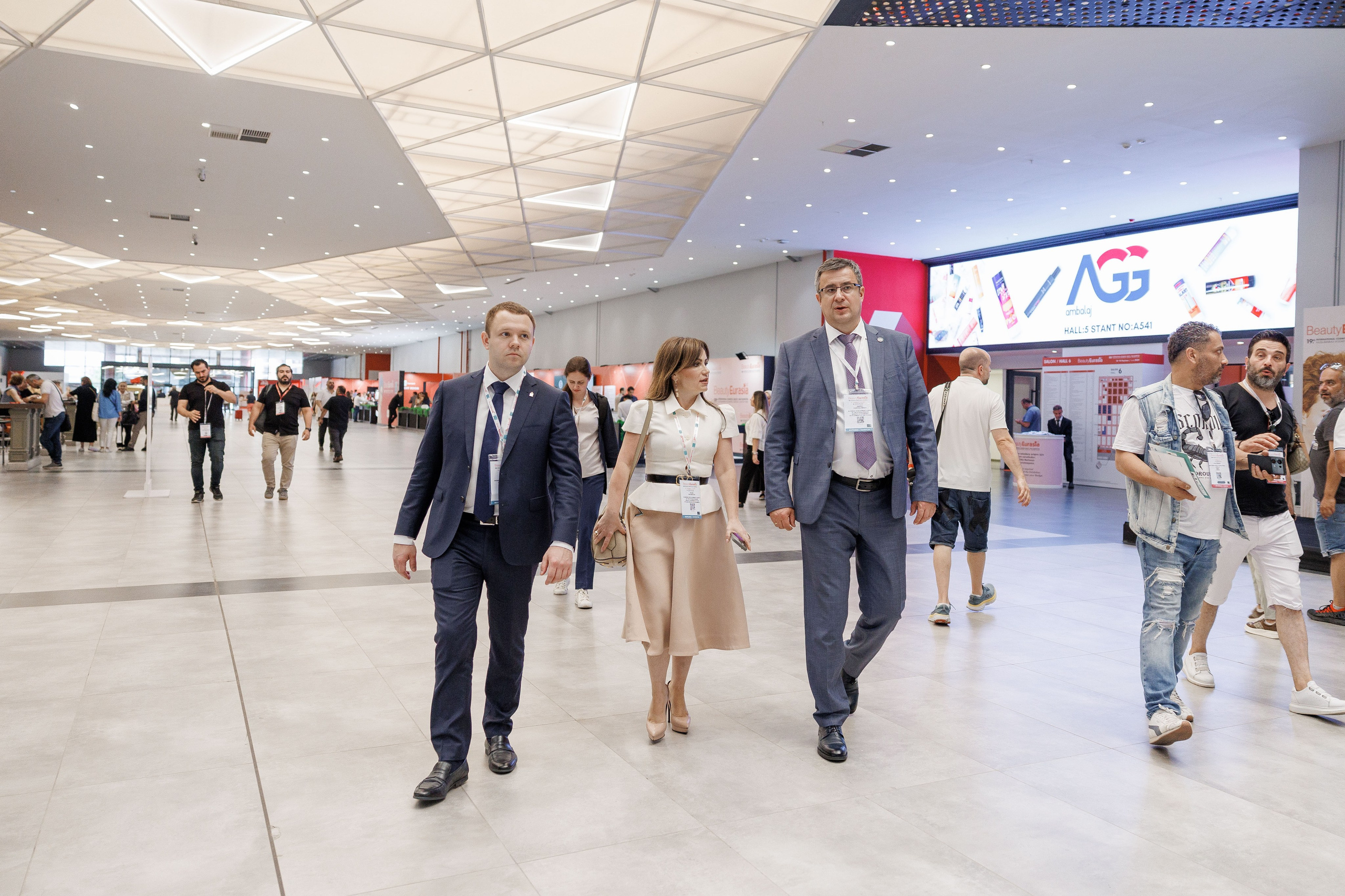 Рязанская делегация. About