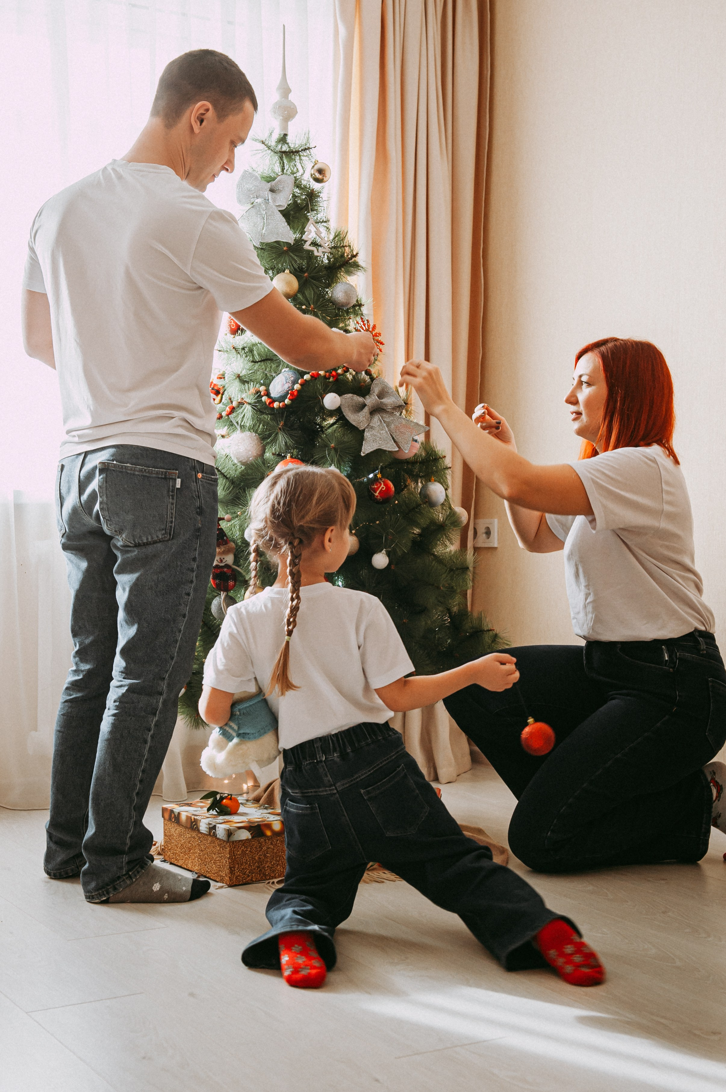 Уютная домашняя фотосессия. ФОТОГРАФ В МОСКВЕ ЛЮДМИЛА СТРОКОВА