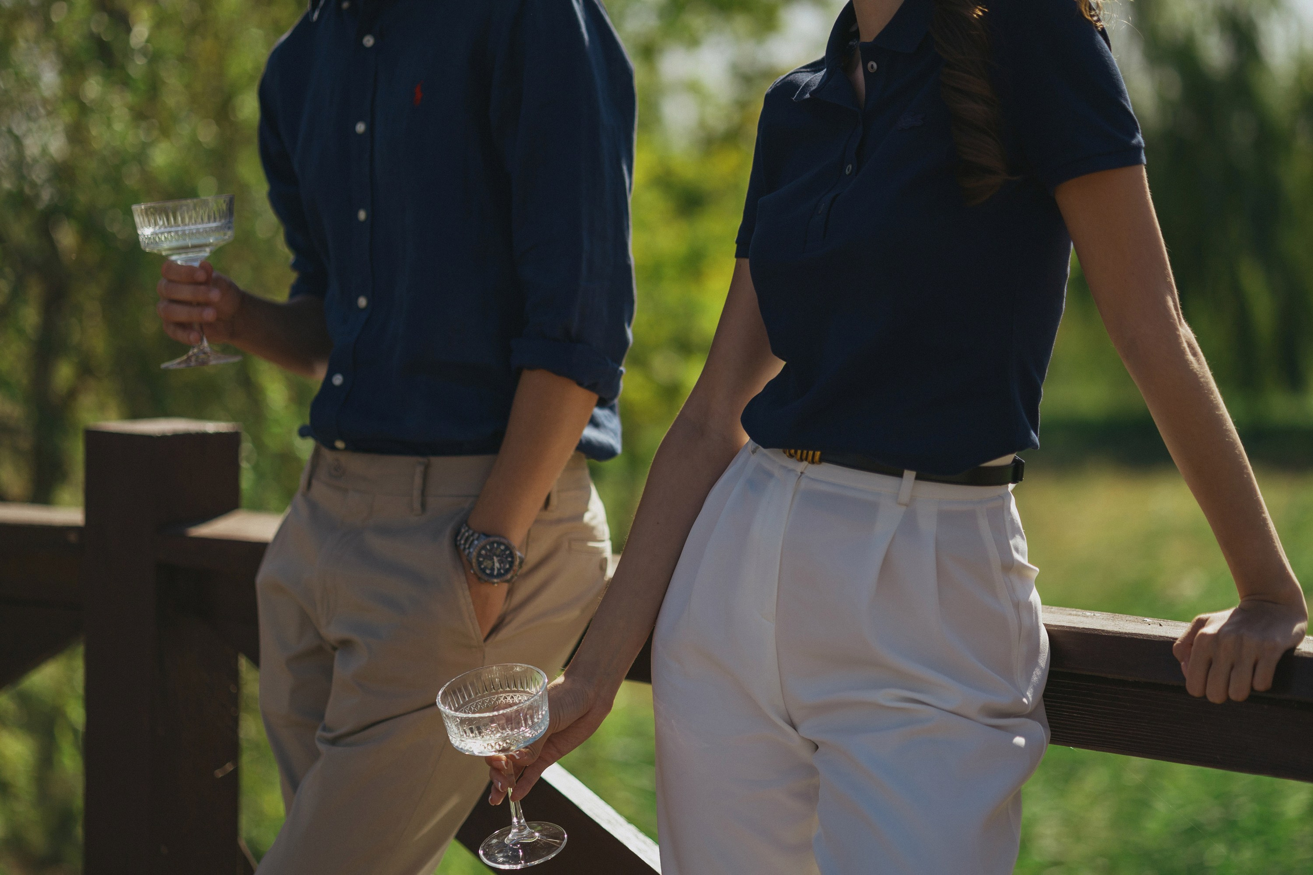 Артём и София (гольф клуб 20.09.24). Свадебный фотограф в Ростове-на-Дону