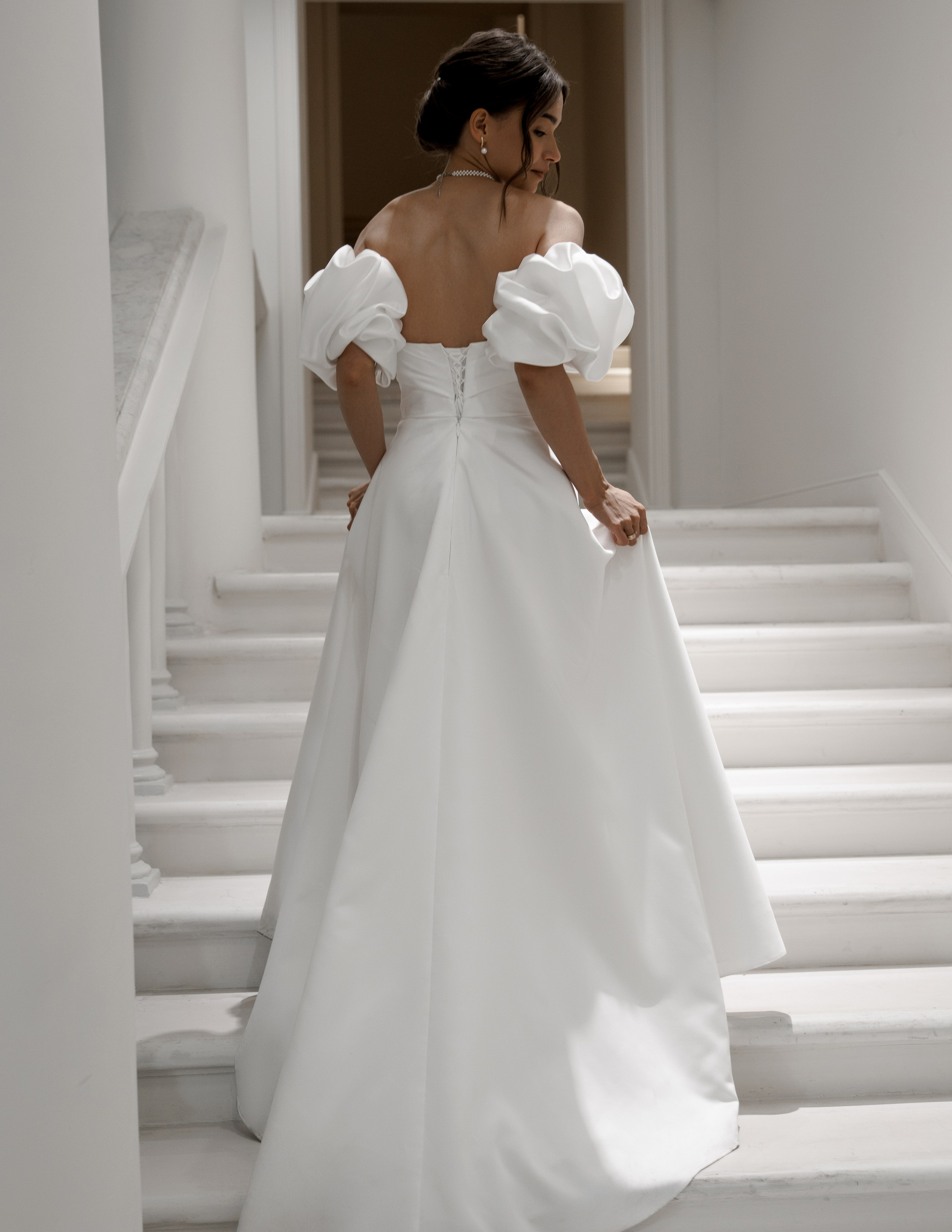 Красный октябрь. Свадебный и семейный фотограф в Москве Julia Juice