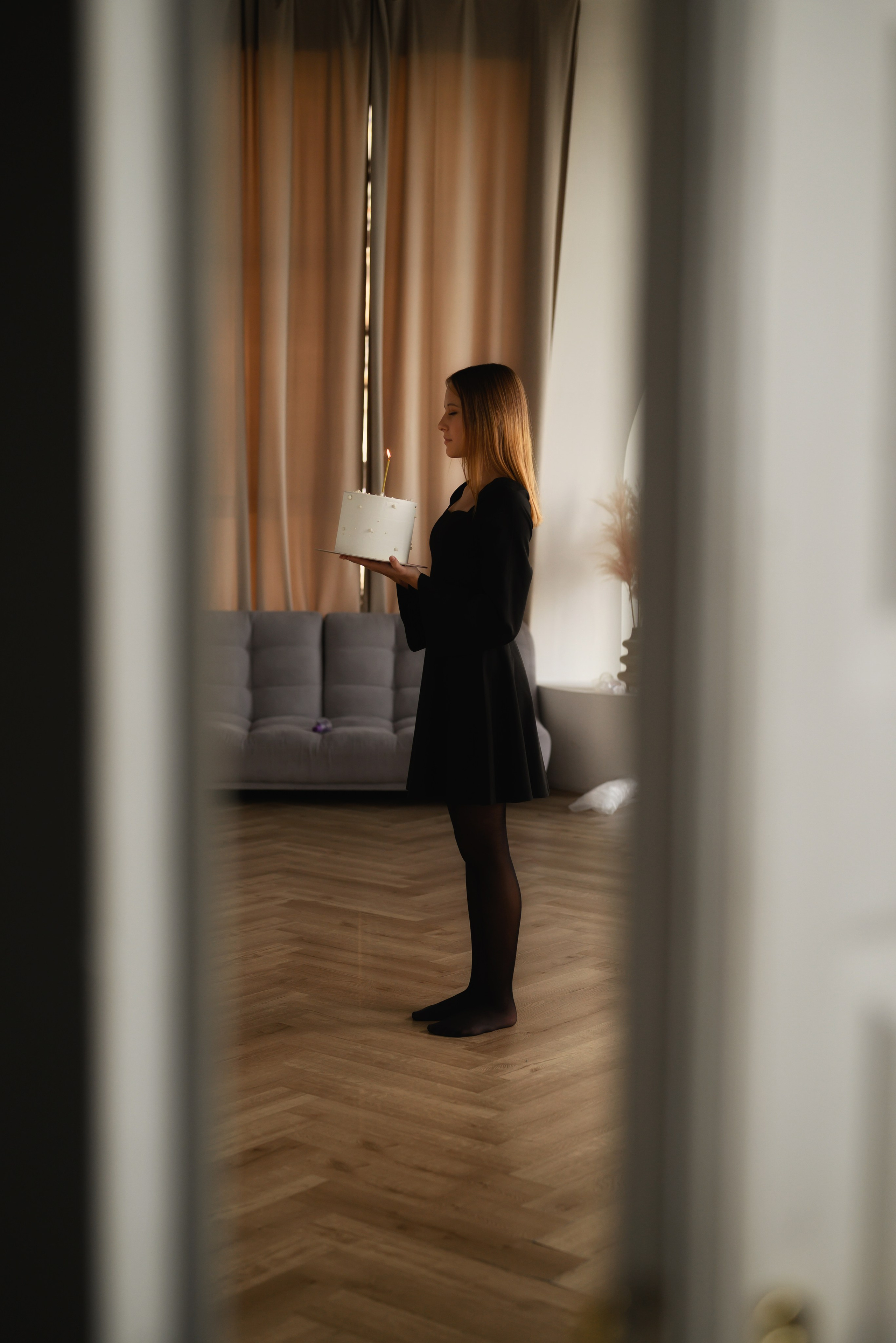 Фотосессии ко Дню рождения. Профессиональный фотограф в Уфе Алина Стрелкова