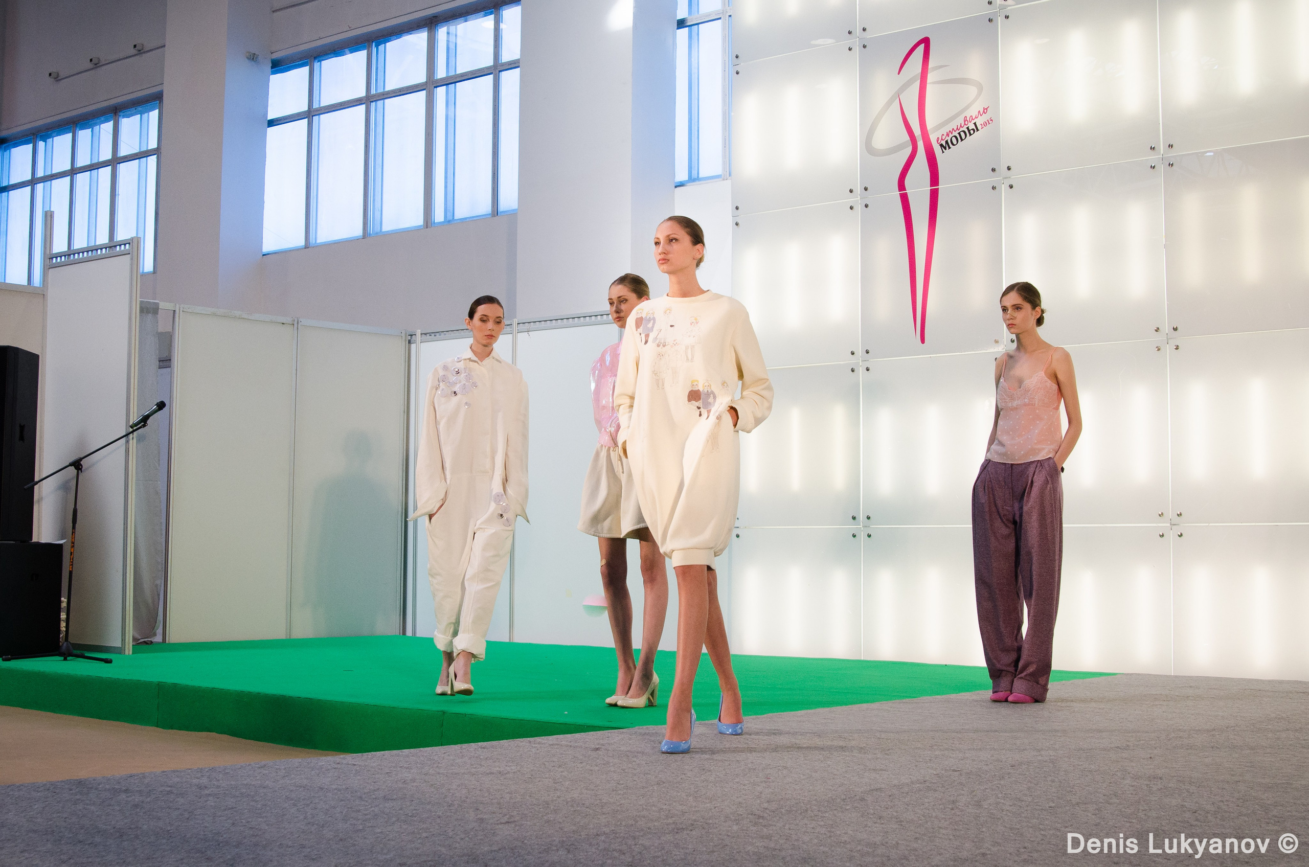 Формула Моды.Континент. Свадебный и семейный фотограф Денис Лукьянов в Краснодаре, Краснодарском крае и Республике Крым