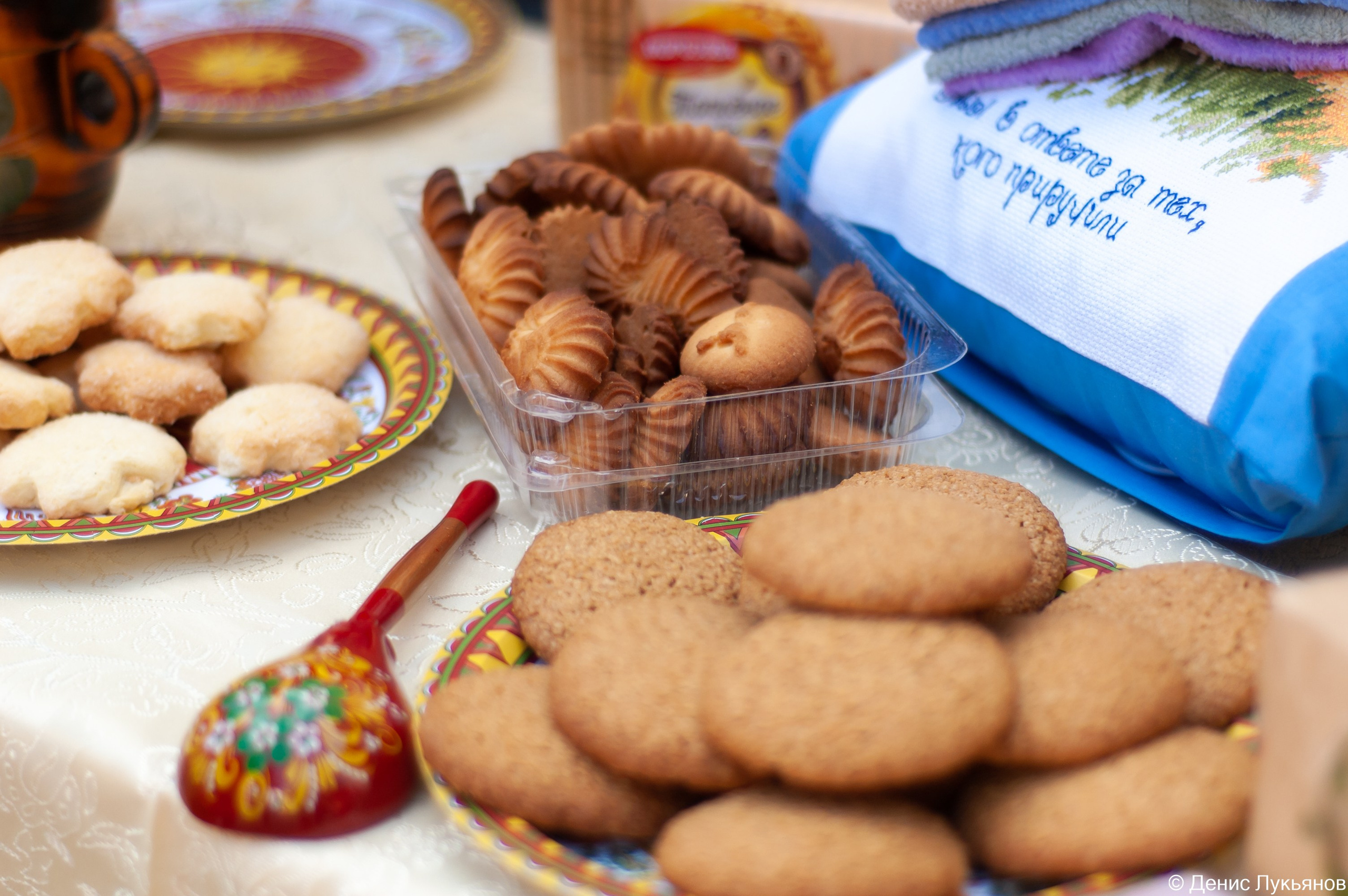 Ярмарка. Свадебный и семейный фотограф Денис Лукьянов в Краснодаре, Краснодарском крае и Республике Крым