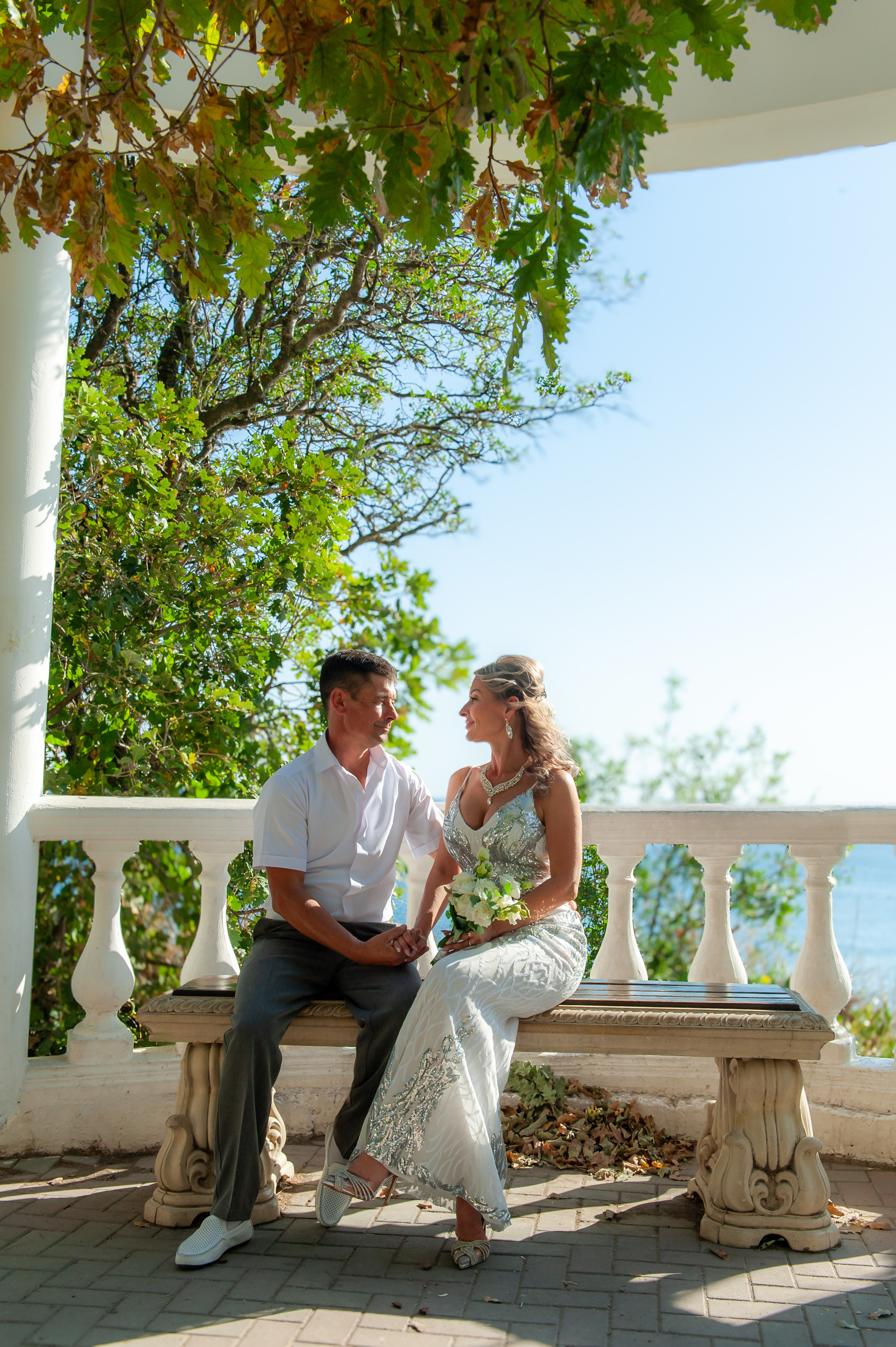 Надежда и Роман.Геленджик. Свадебный и семейный фотограф Денис Лукьянов в Краснодаре, Краснодарском крае и Республике Крым