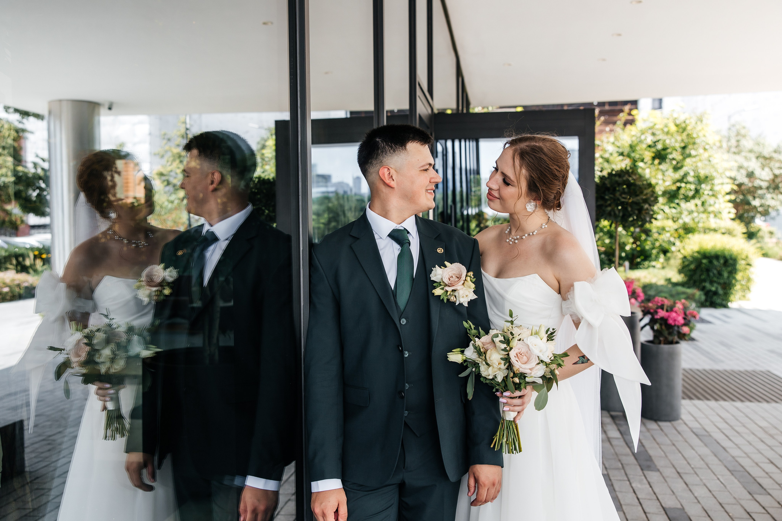 ДИАНА И ИВАН. Свадебный, семейный, детский и ньюборн фотограф в Екатеринбурге