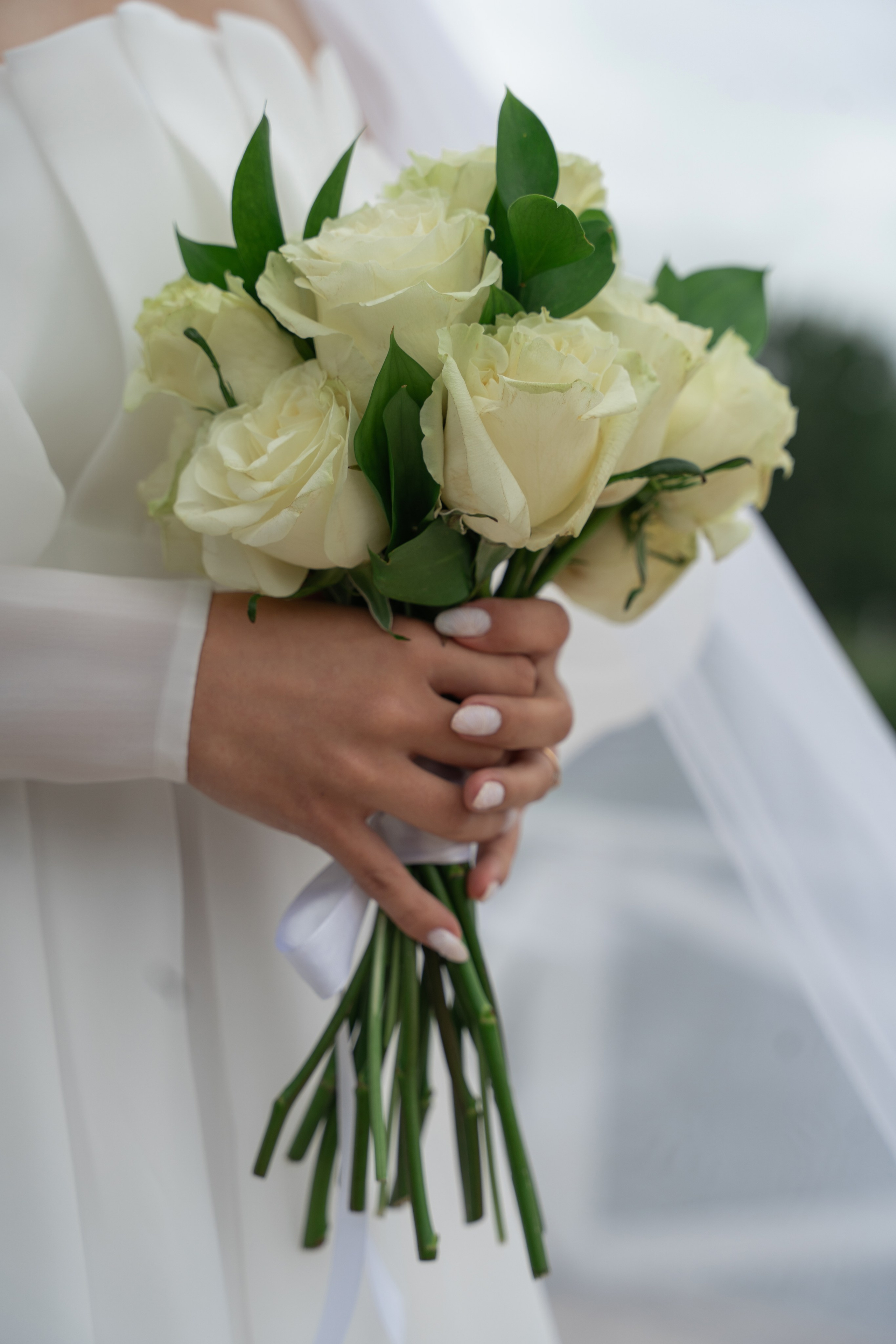 Константин и Валерия. Свадебный фотограф Руслан Хасанов