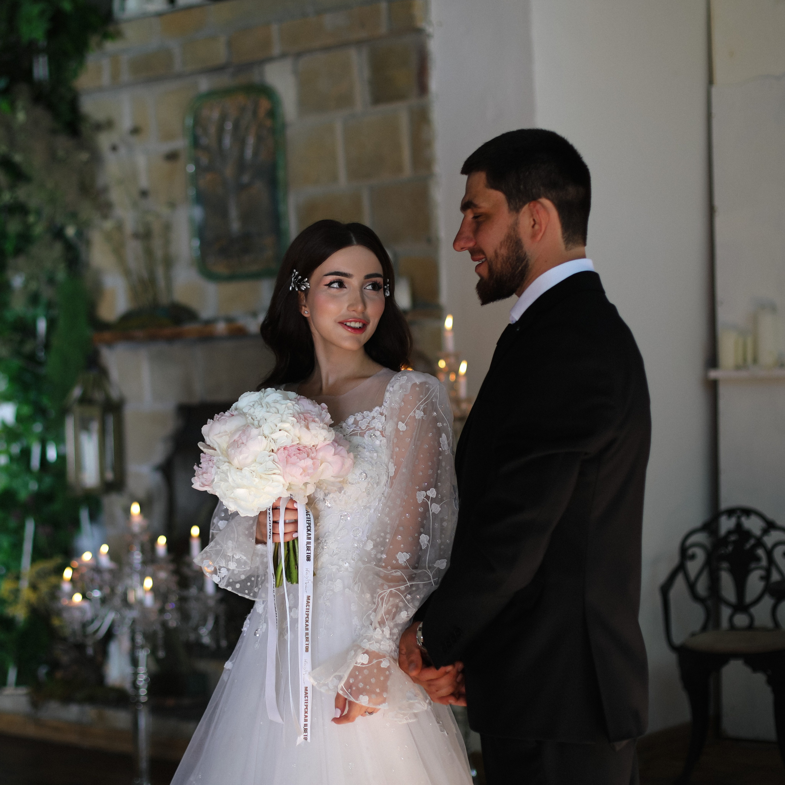 Wedding day. Колдасова Алина | Фотограф | Москва