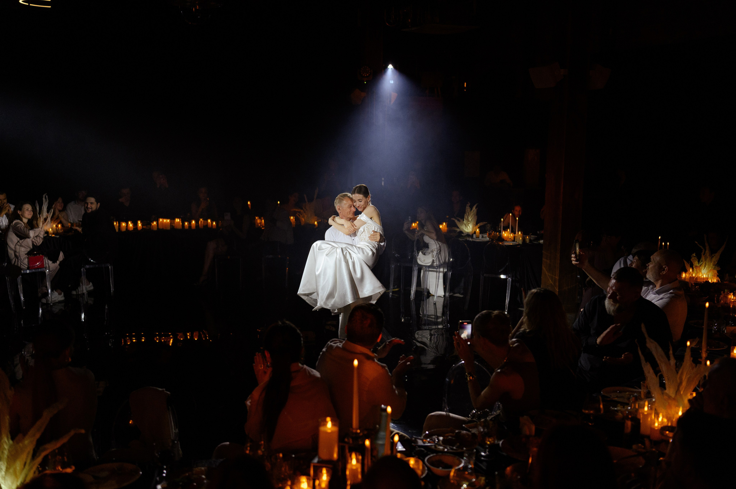 Никита и Ника. Свадебный фотограф и видеограф