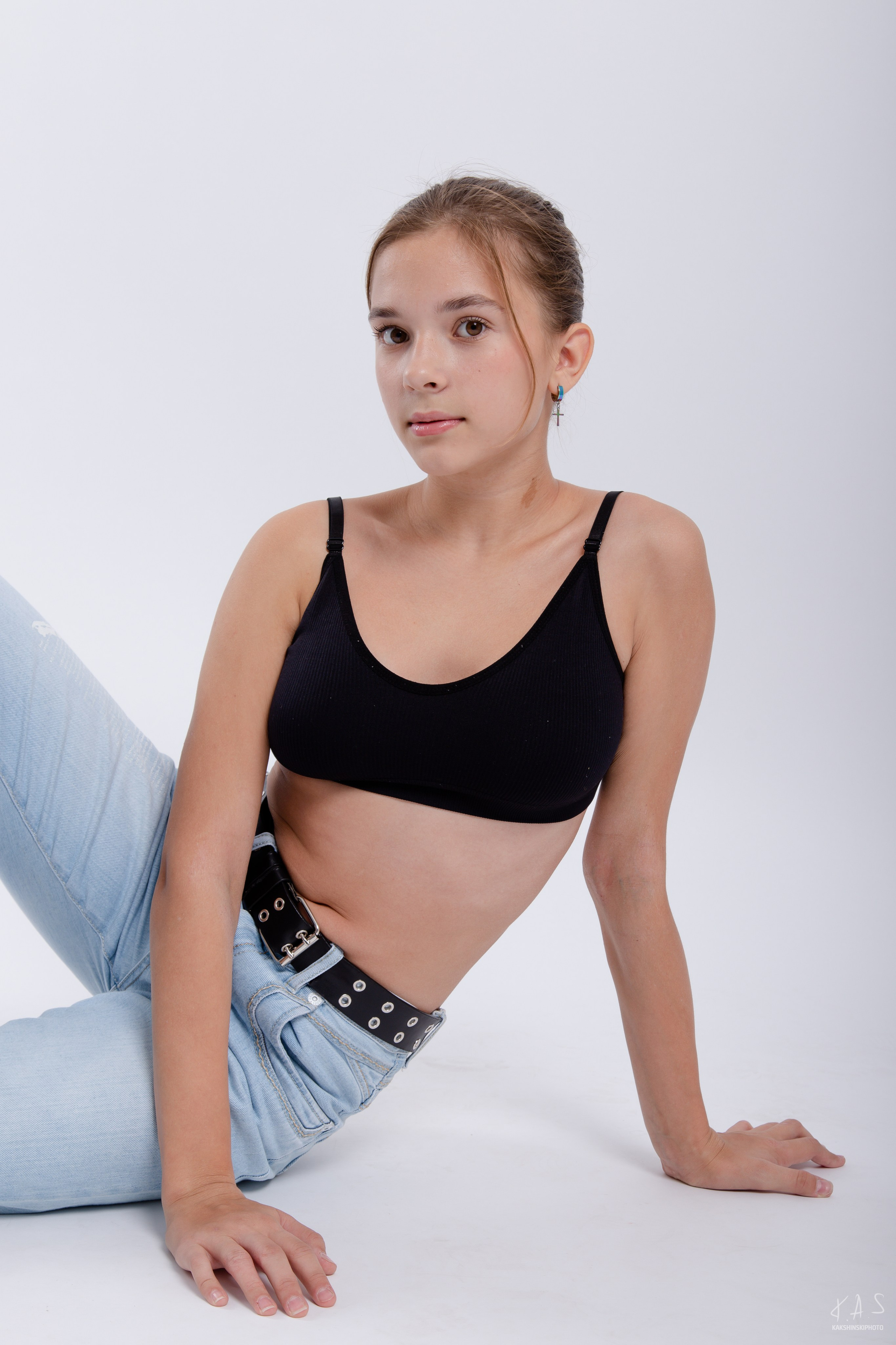 Модельные тесты. Фотография и видеосъёмка