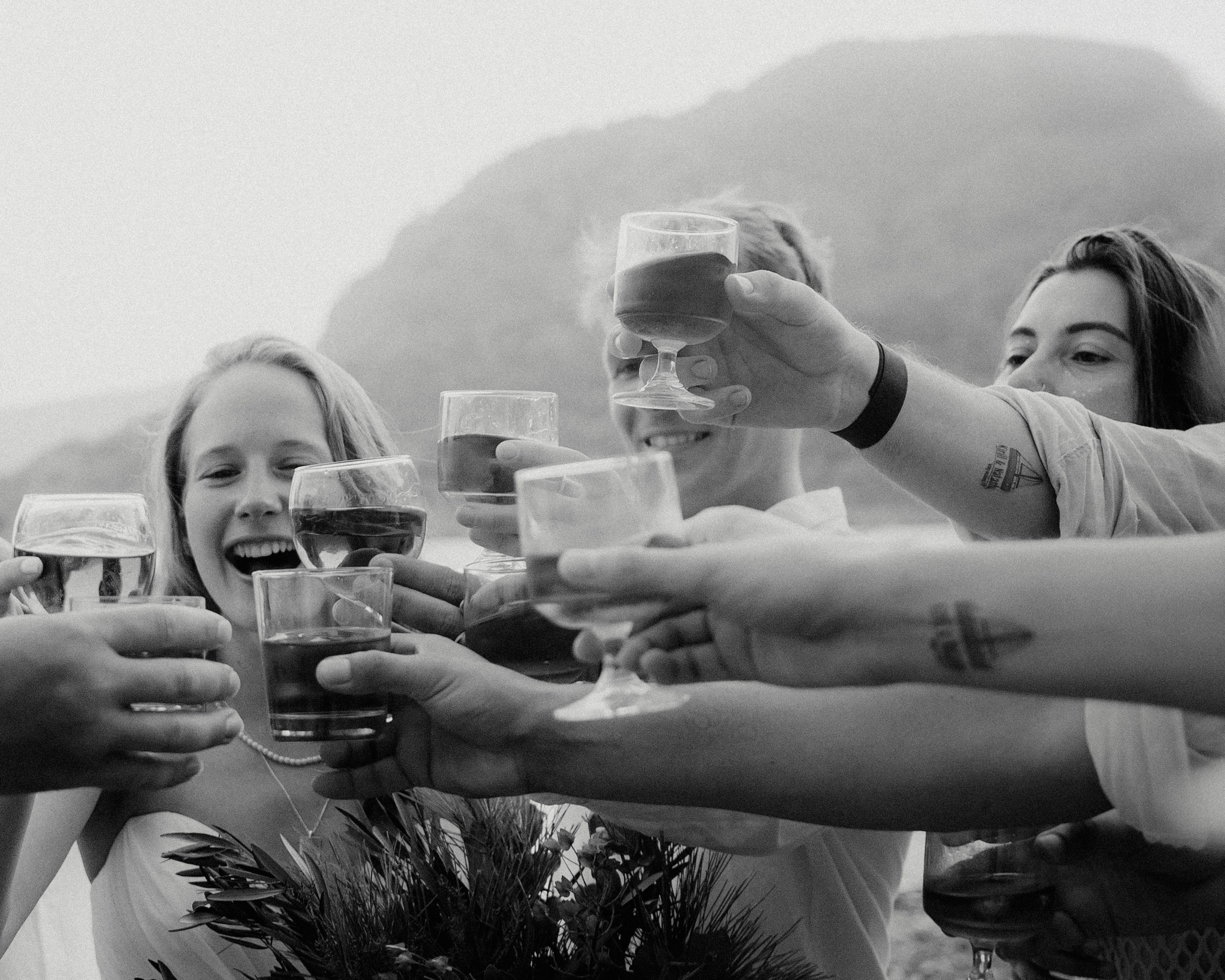 Somewhere in Fethiye. Wedding & Documentary Photographer based in Nuremberg — available across Europe & Turkey | Vitalii Nasonov