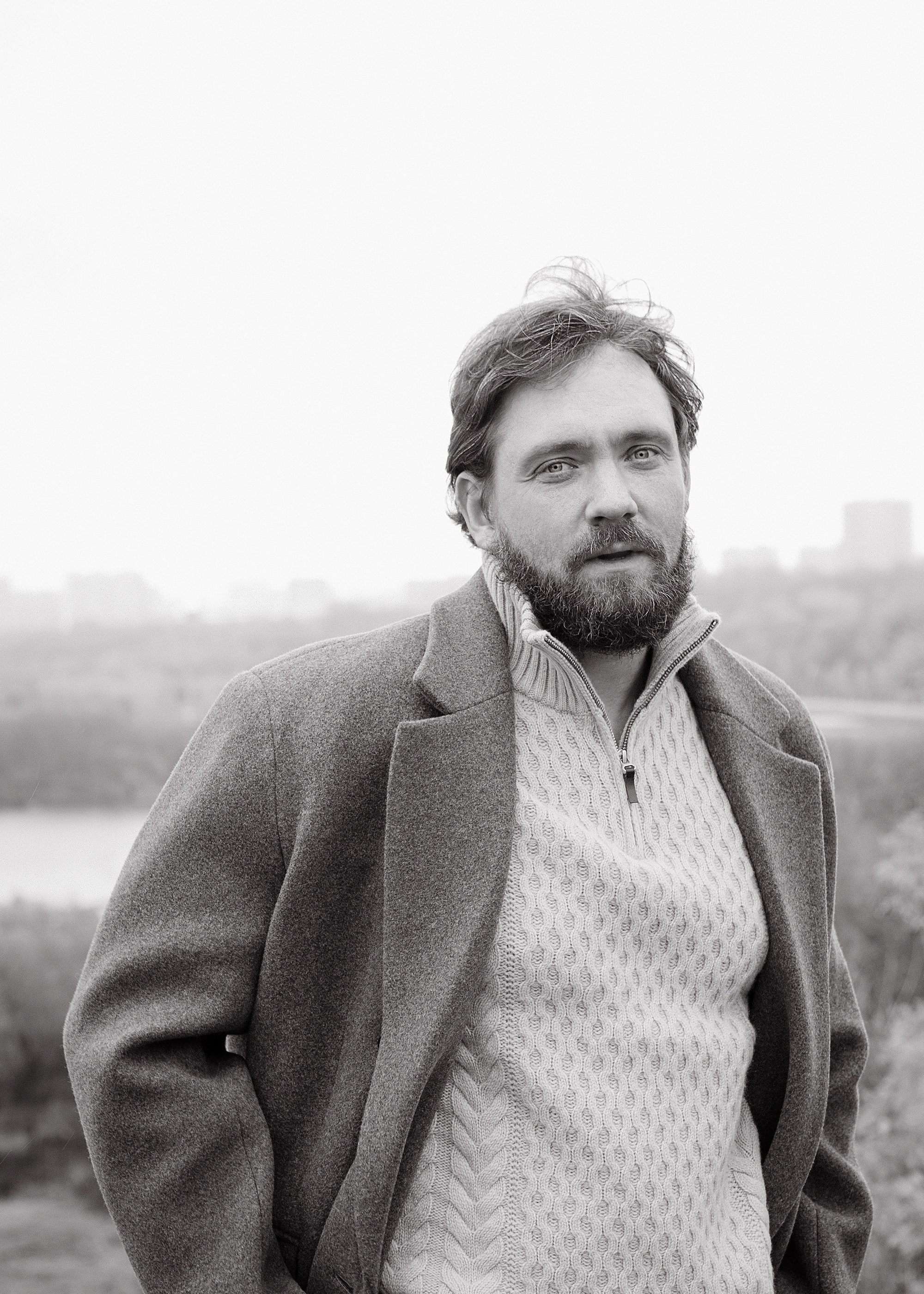 Алексей Сапрыкин