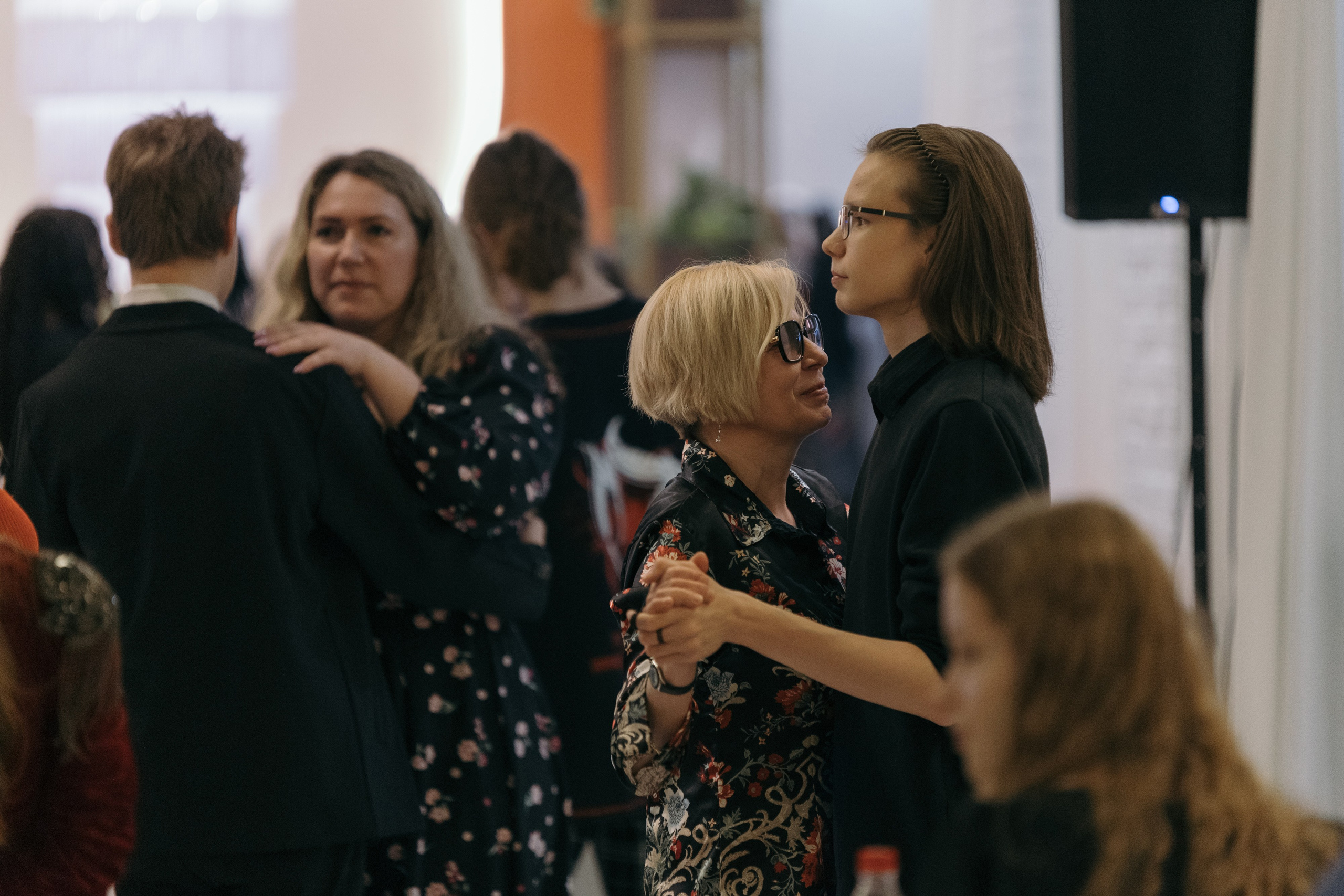 СОШ 6. Выпускной альбом