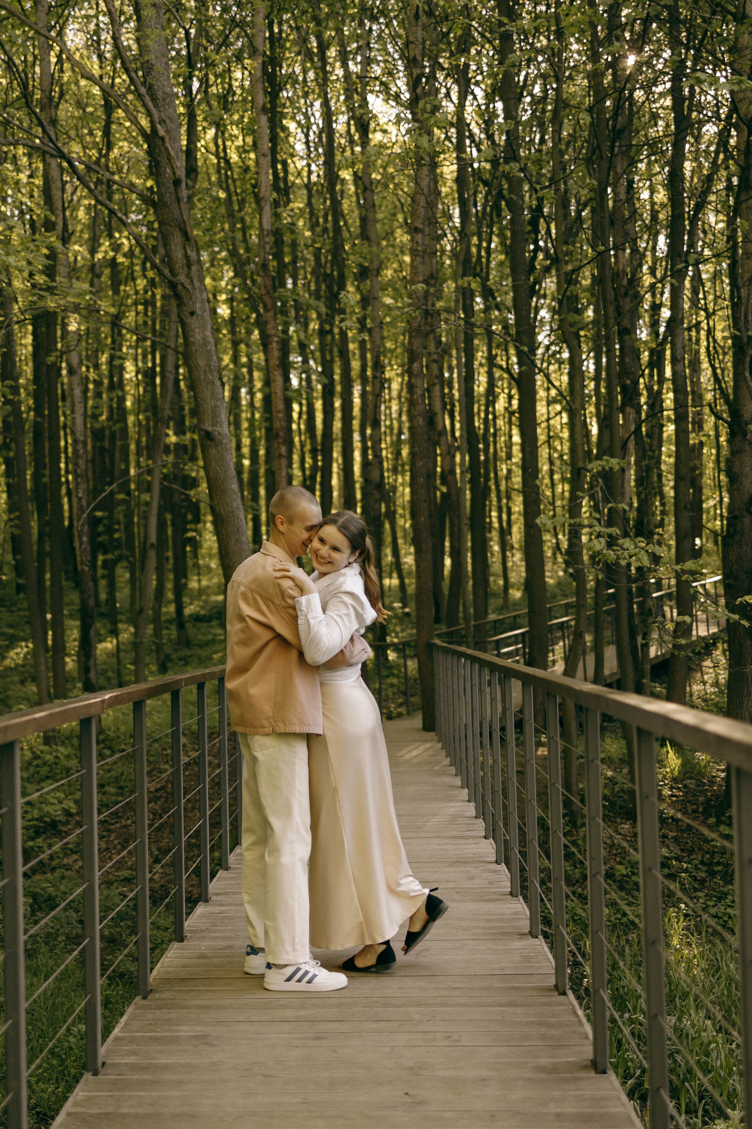 Дима и Света | история любви. Фотограф в Нижнем Новгороде Креава Ира