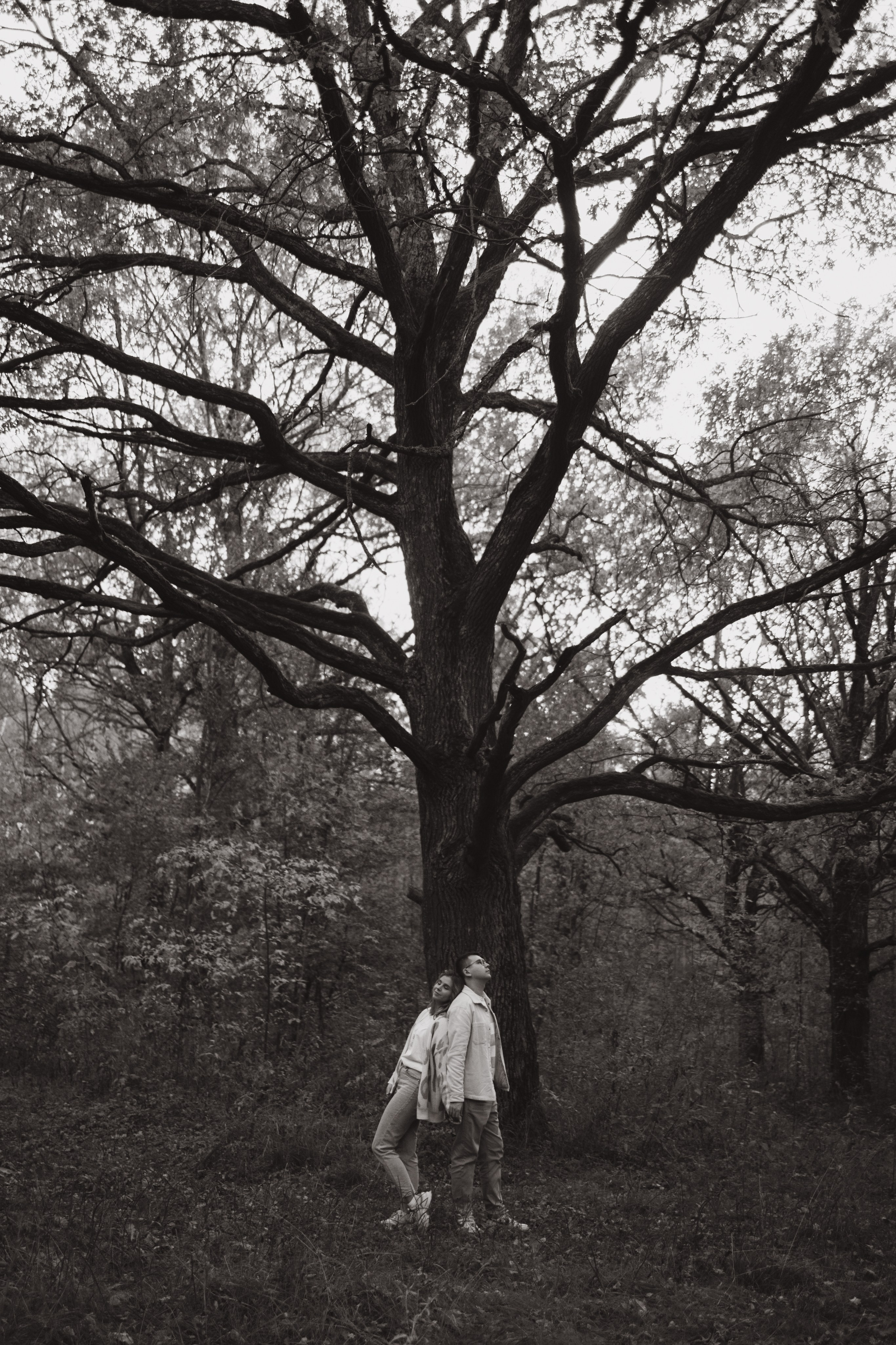 Андрей и Аня | история любви. Фотограф в Нижнем Новгороде Креава Ира