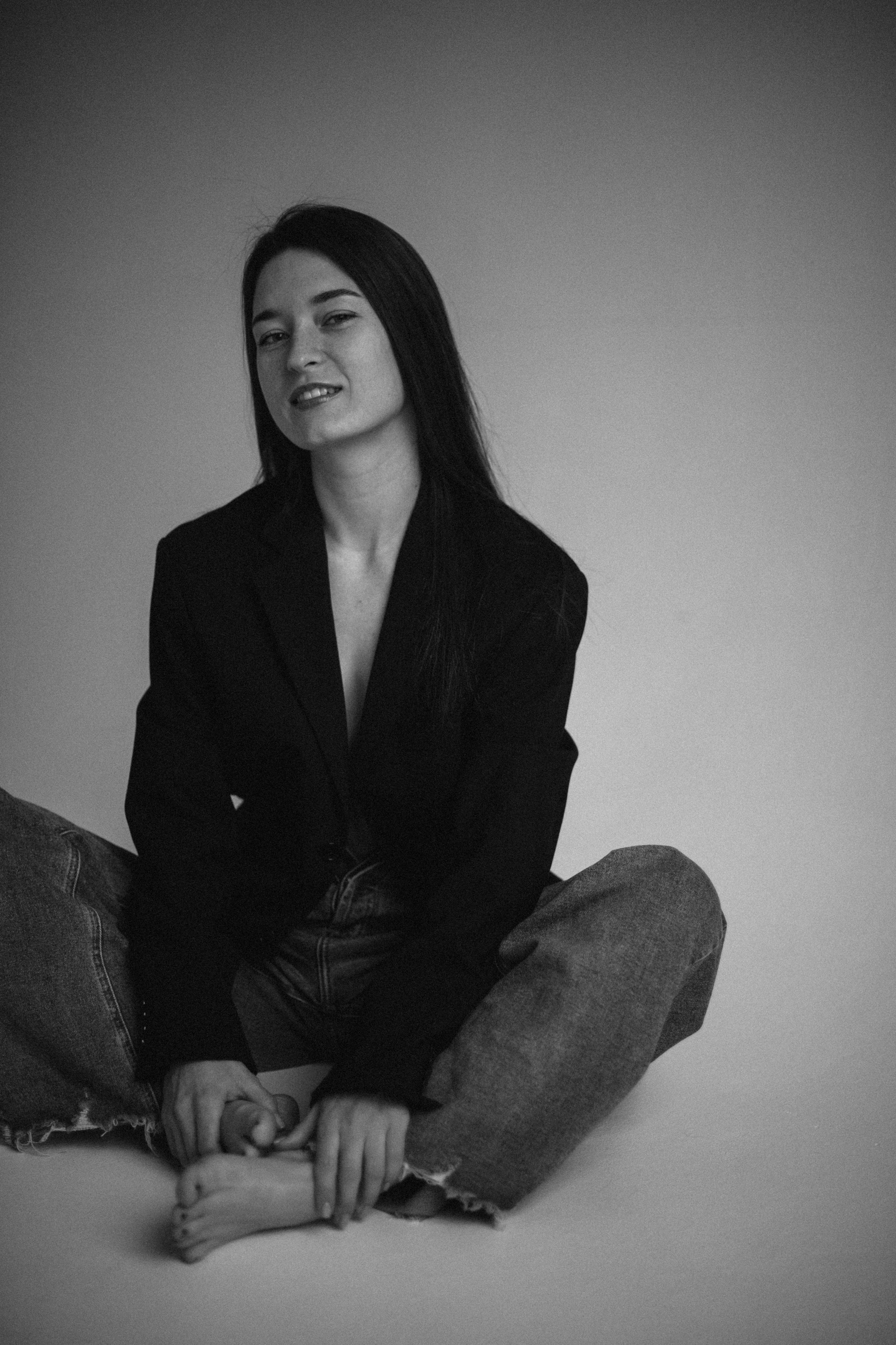 Портреты. По любви!